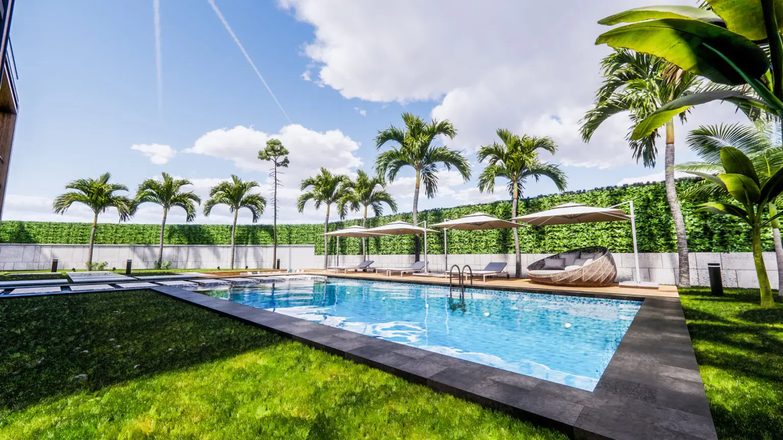 Acarkent Villa Tasarımı - Görsel 13