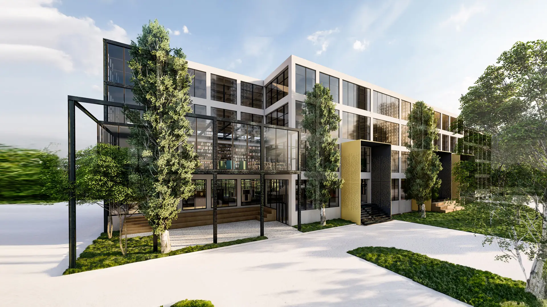 Tatbik-i Ofis Projesi - Görsel 5