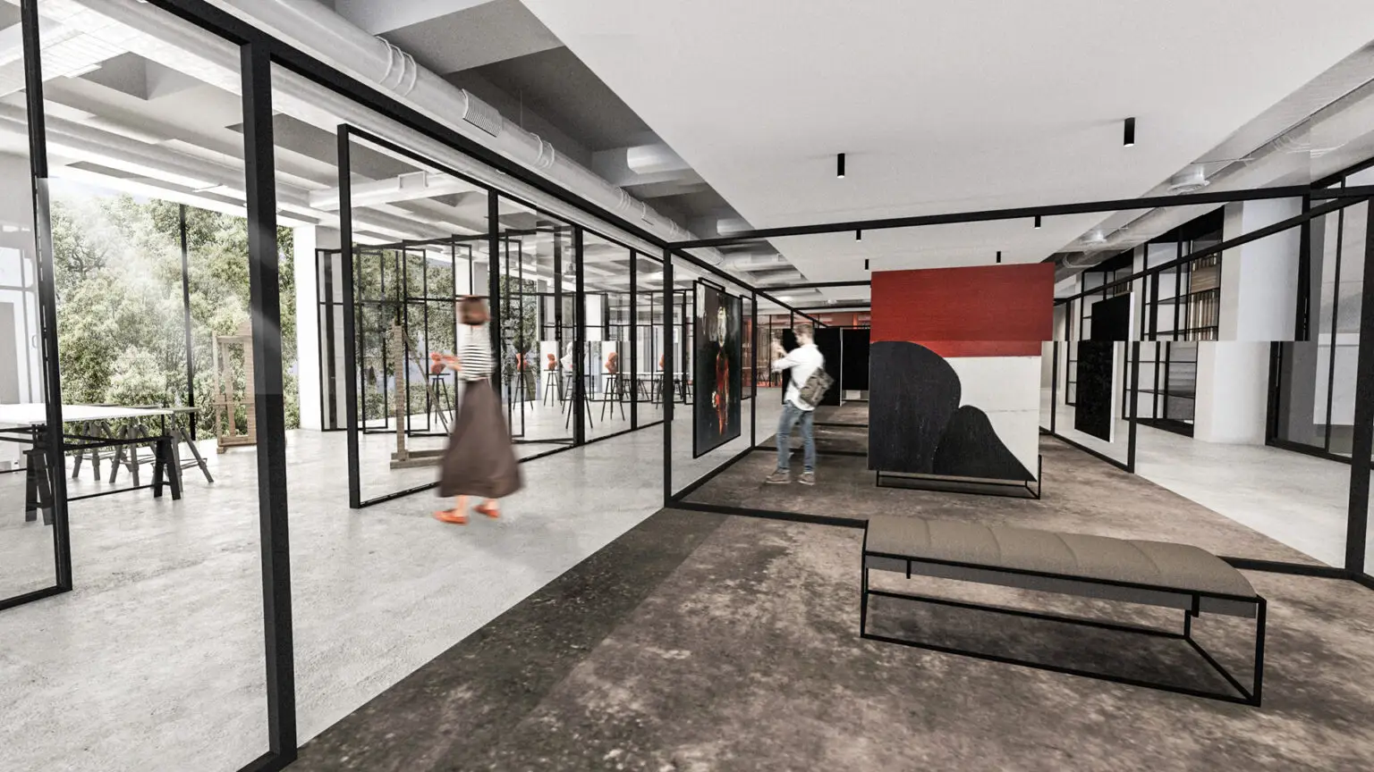 Tatbik-i Ofis Projesi - Görsel 10