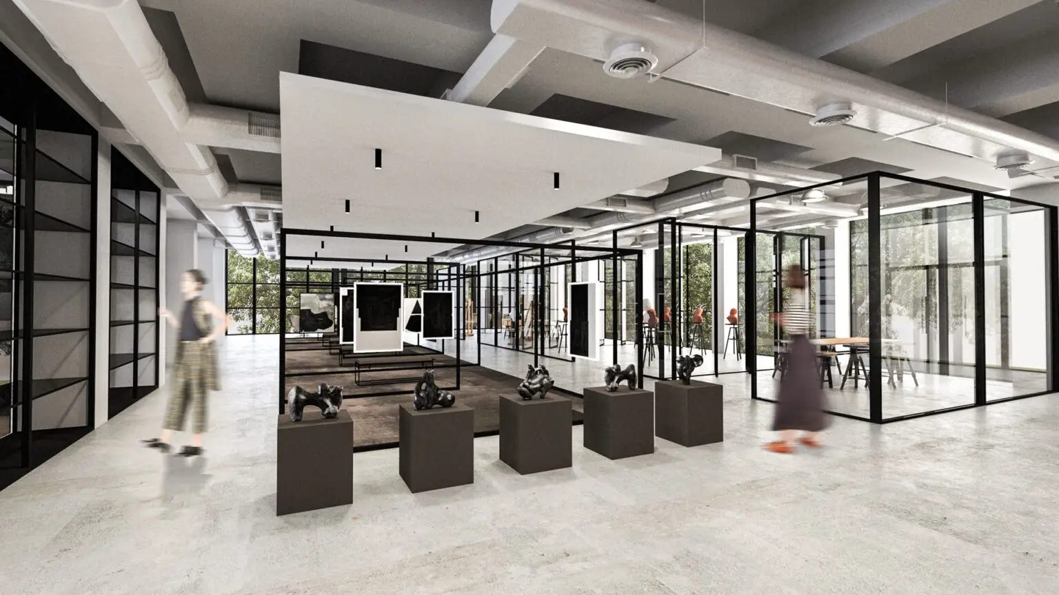 Tatbik-i Ofis Projesi - Görsel 11