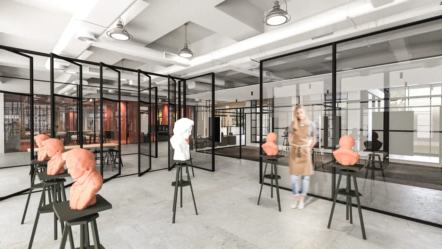 Tatbik-i Ofis Projesi - Görsel 13