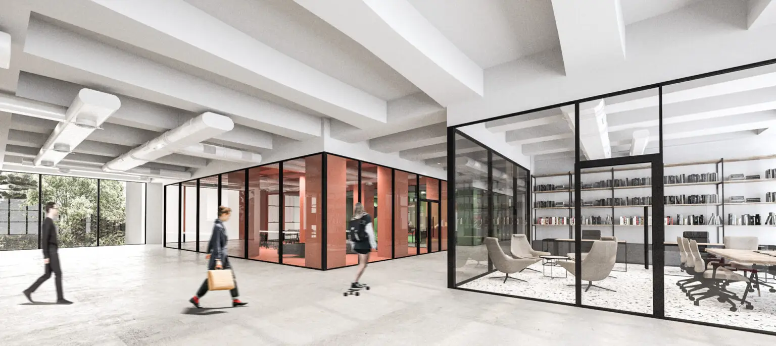 Tatbik-i Ofis Projesi - Görsel 14