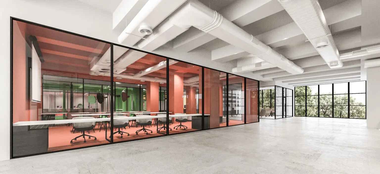 Tatbik-i Ofis Projesi - Görsel 15