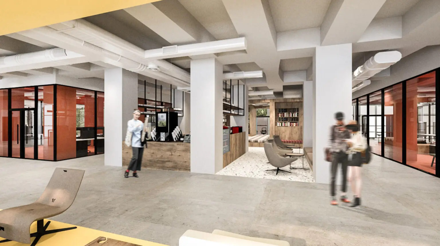 Tatbik-i Ofis Projesi - Görsel 16