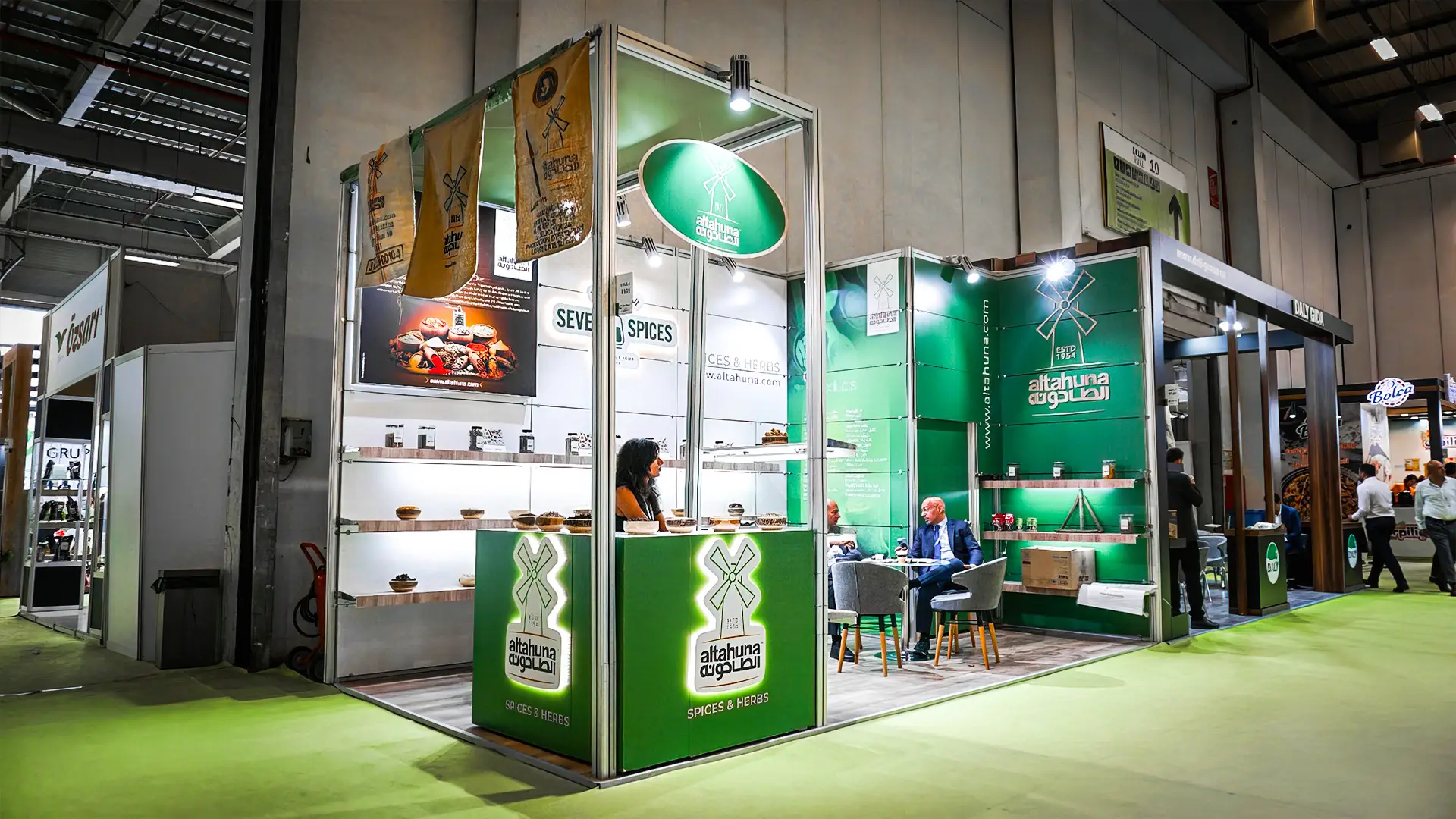 Altahuna - Görsel 3