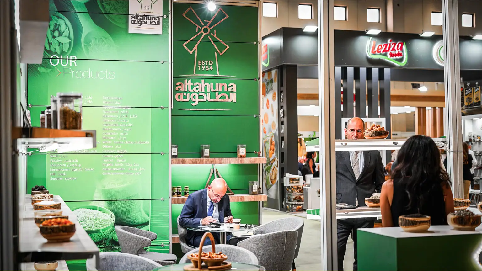 Altahuna - Görsel 10