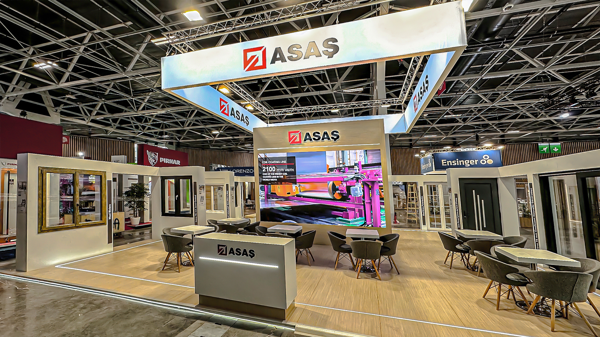 Asaş Batimat - Görsel 5