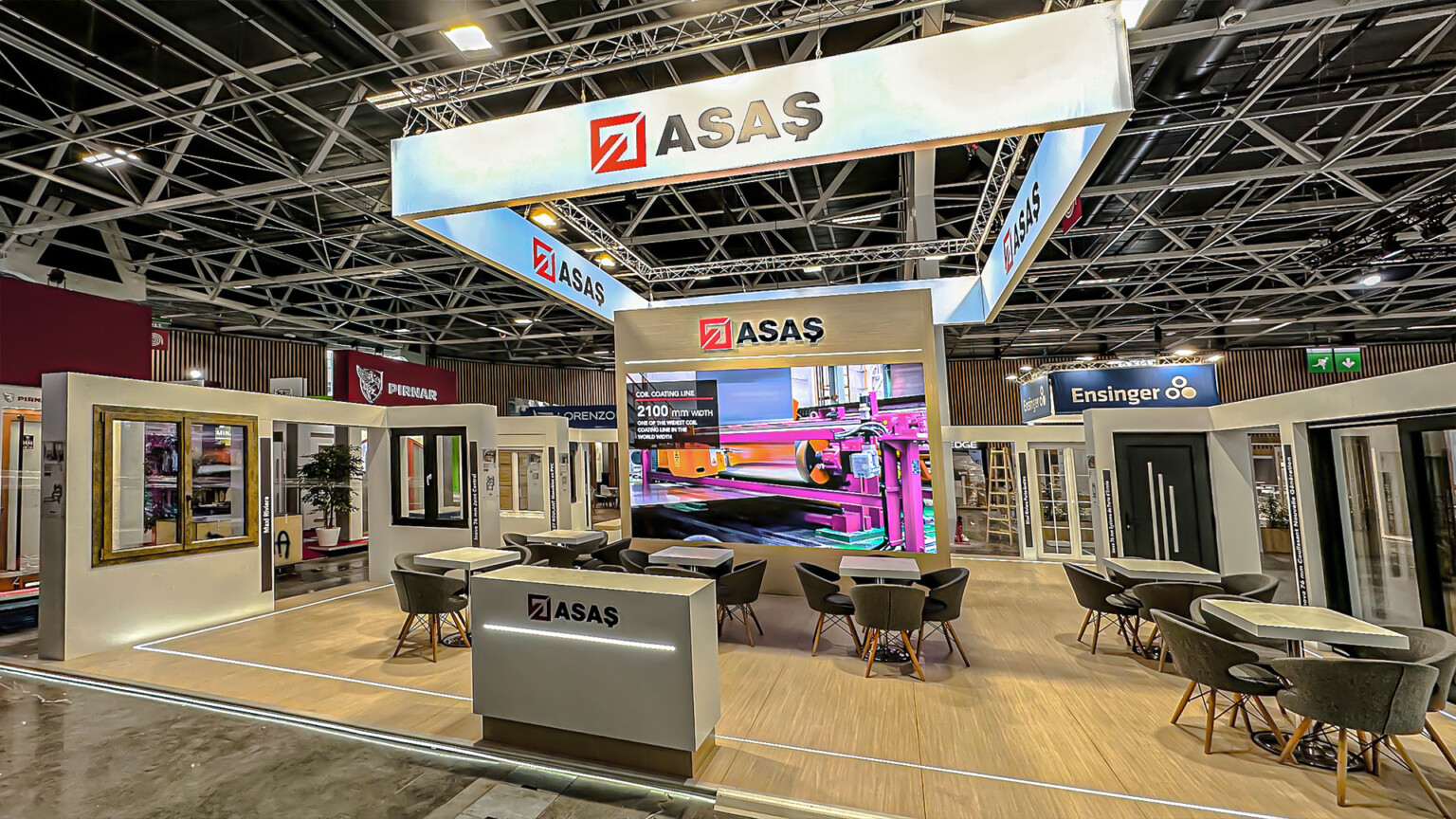 Asaş Batimat - Görsel 8