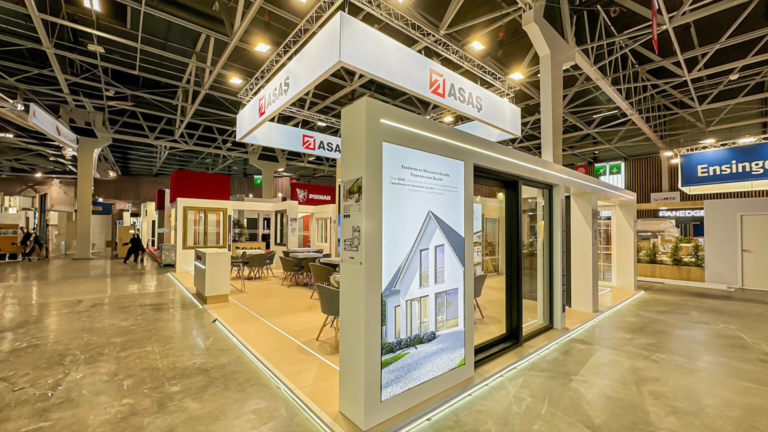 Asaş Batimat - Görsel 9