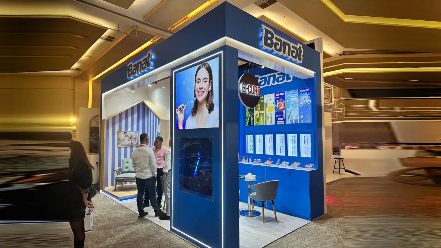 Banat Migros Festivali