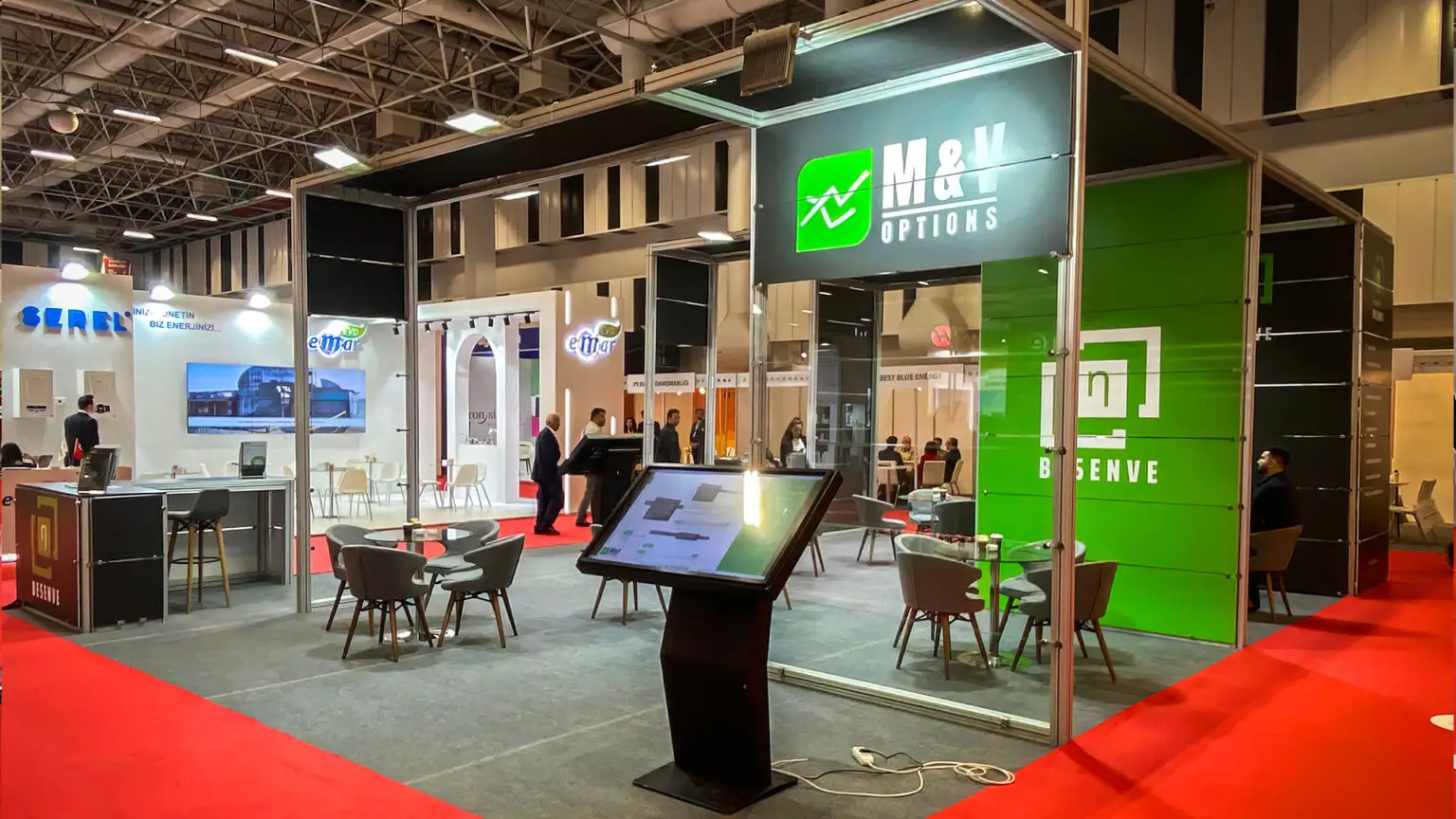 Besenve - Görsel 10