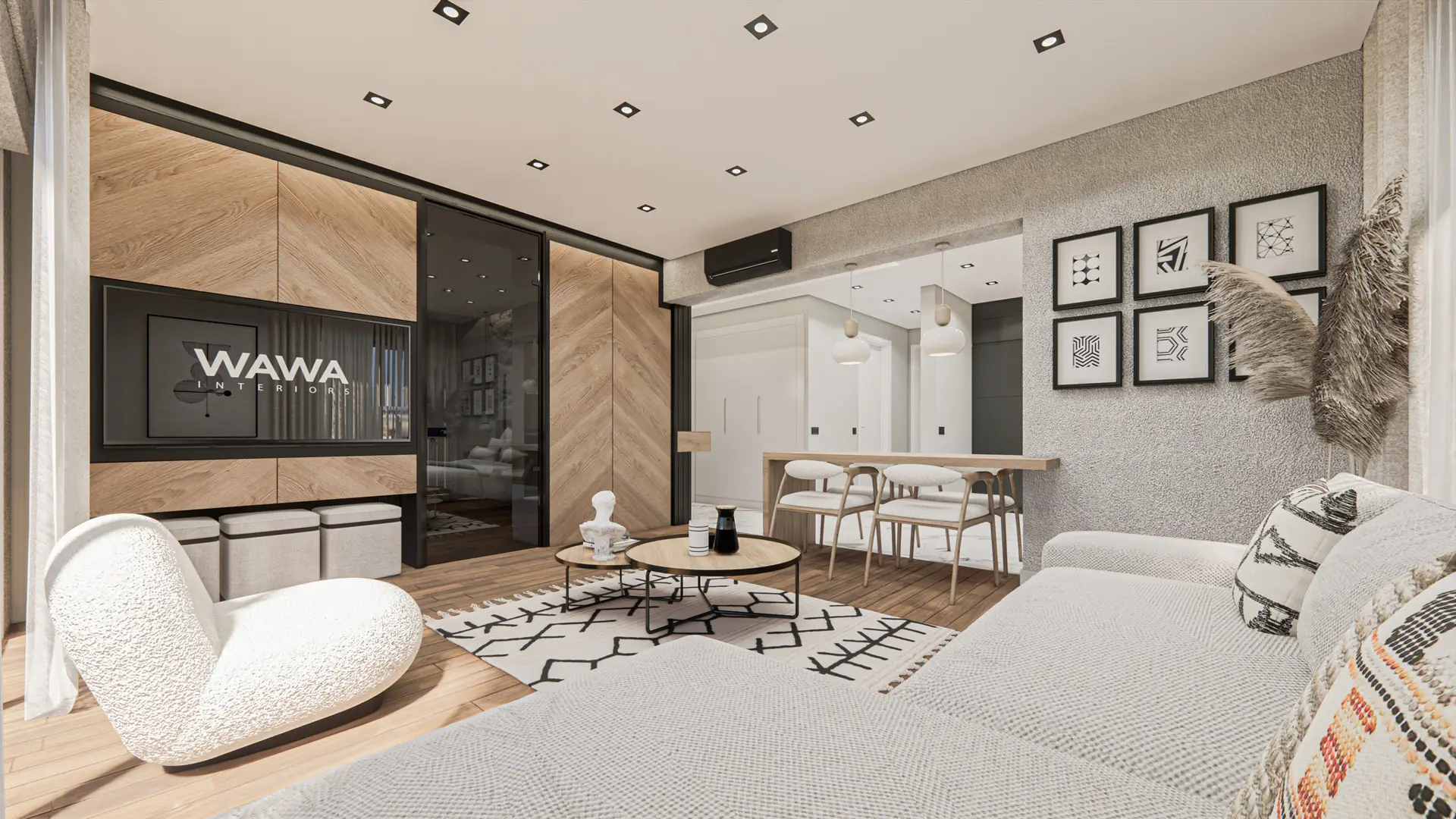 Caddebostan Konut Projesi - Görsel 3