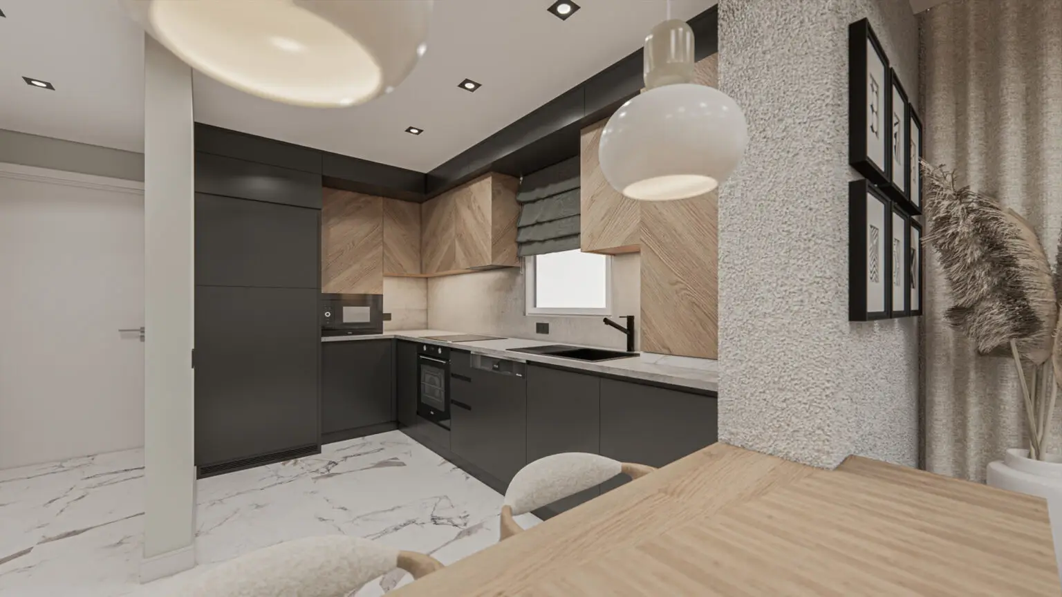 Caddebostan Konut Projesi - Görsel 12