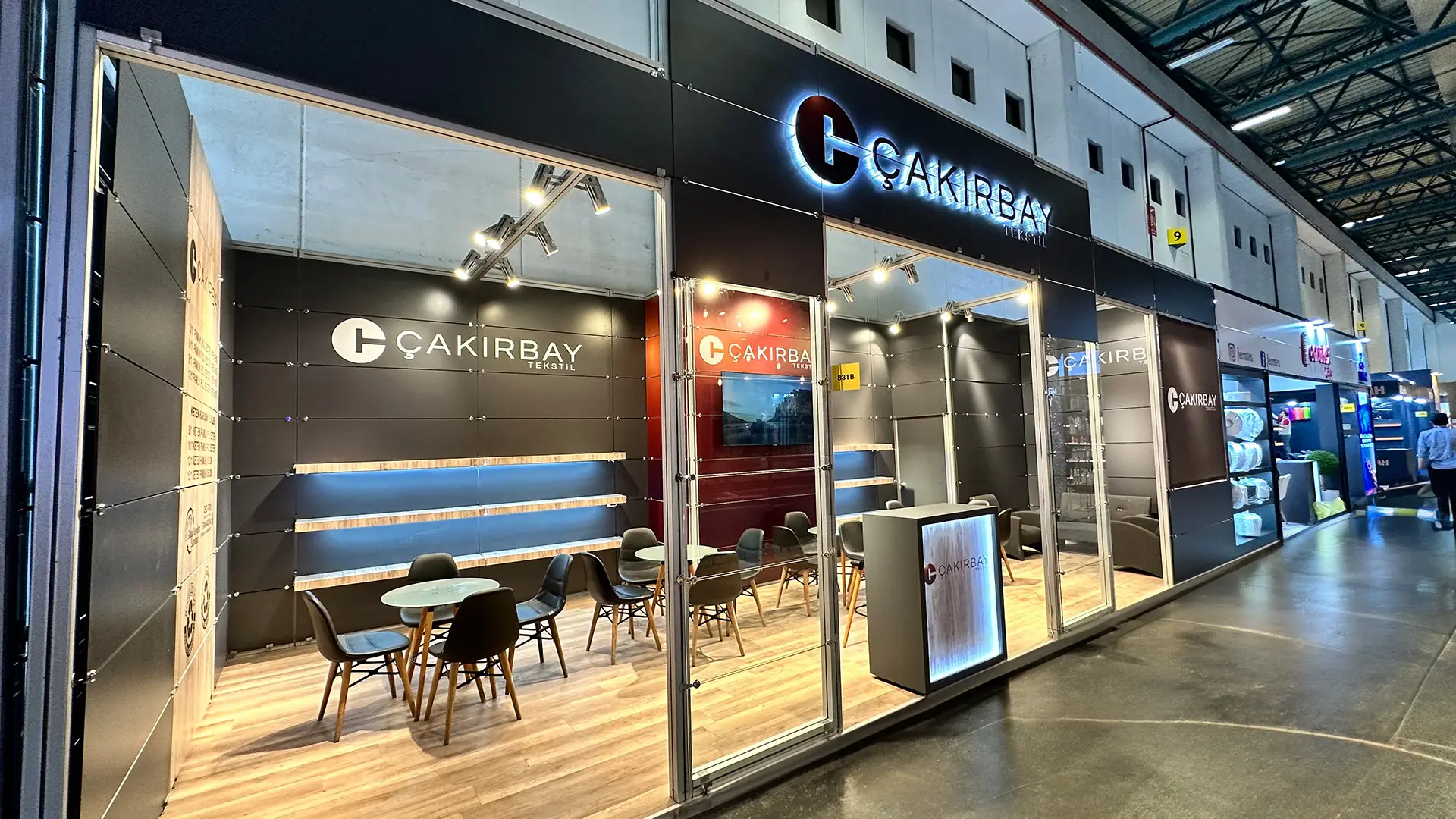 Çakırbay İplik - Görsel 4