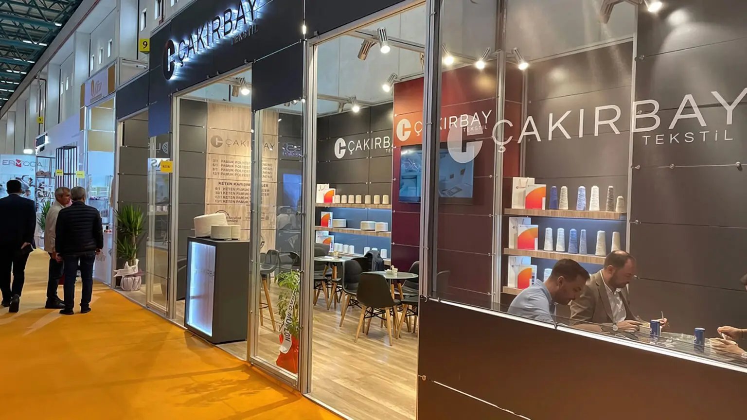 Çakırbay İplik - Görsel 10