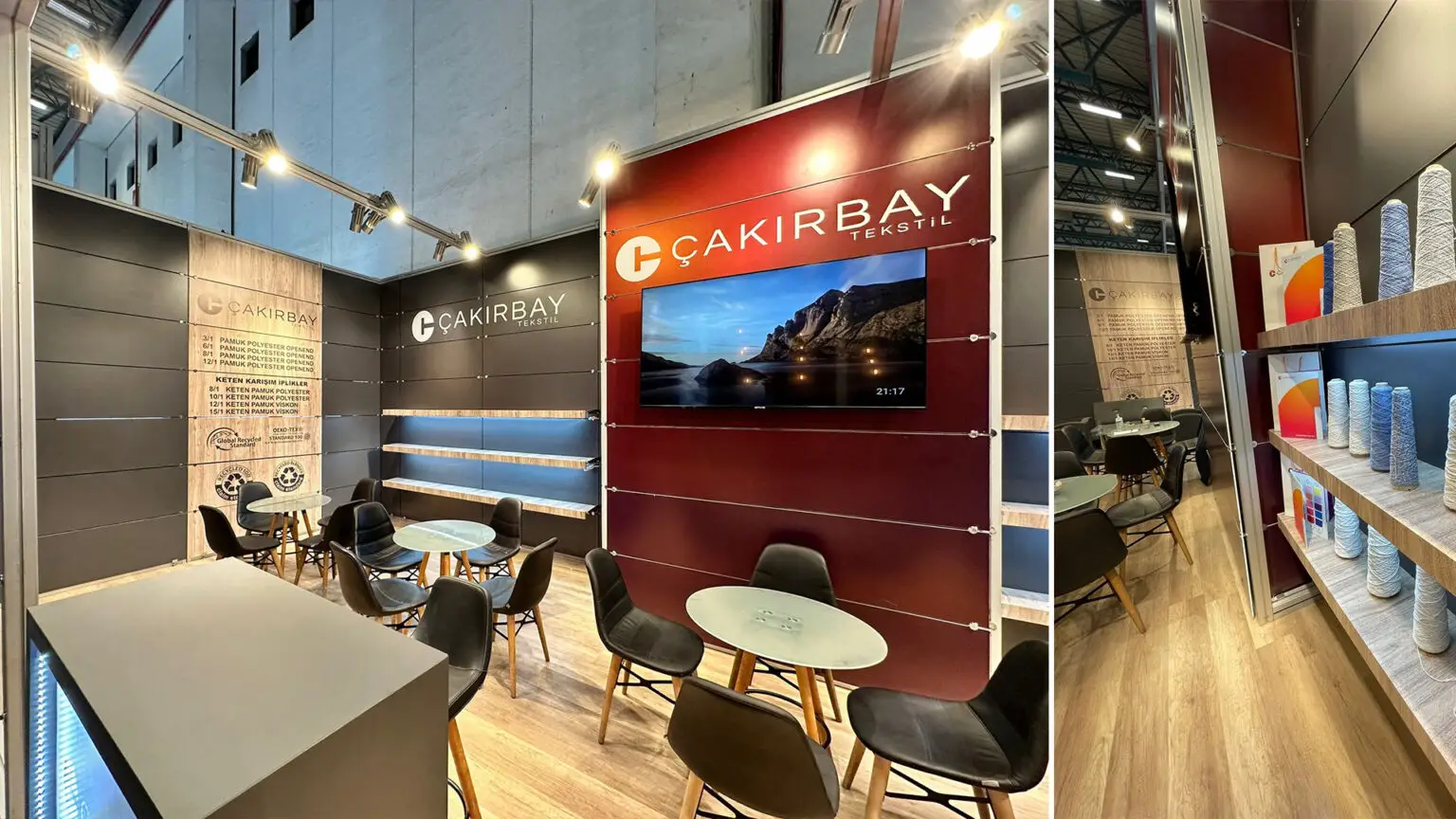 Çakırbay İplik - Görsel 11