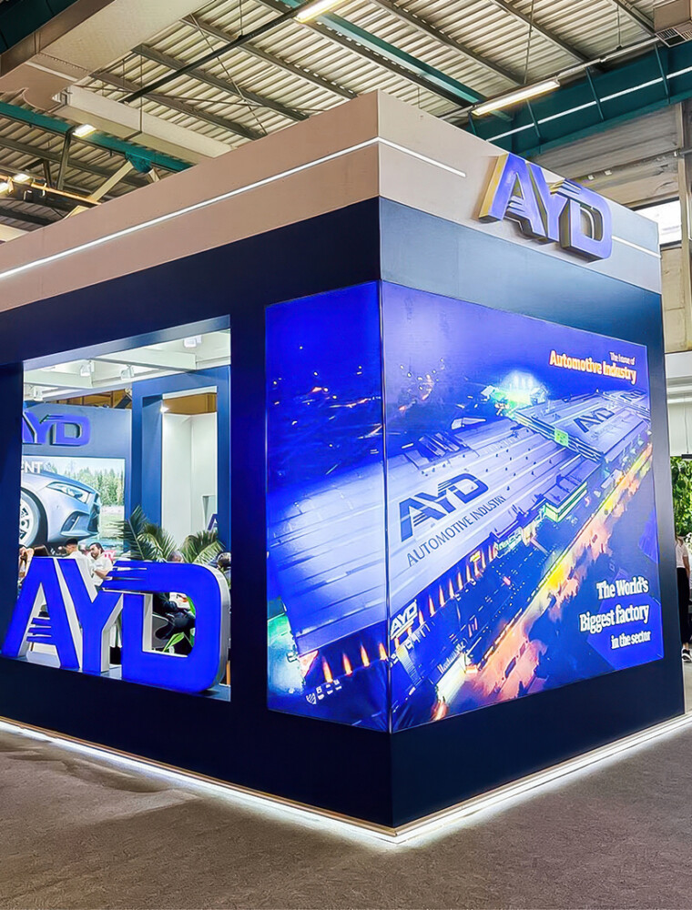 Çakırbay İplik - Görsel 12