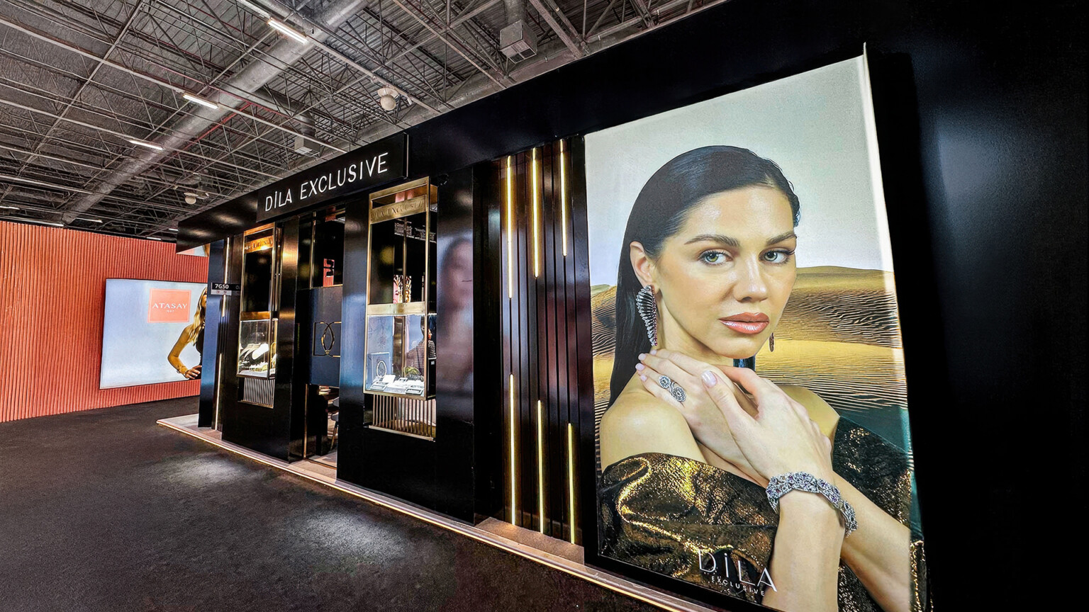 Dila Exclusive - IJS Show - Görsel 2