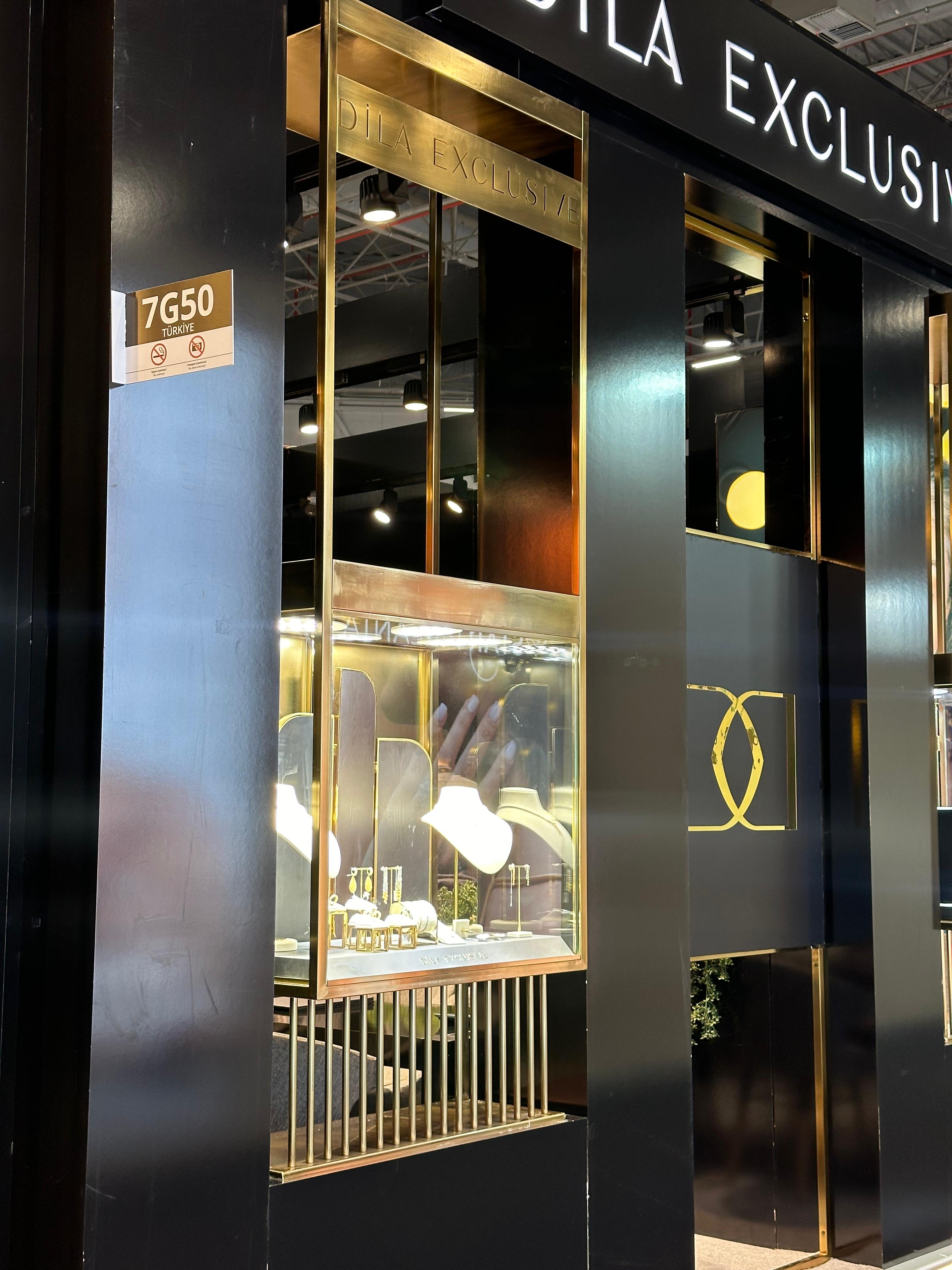 Dila Exclusive - IJS Show - Görsel 4