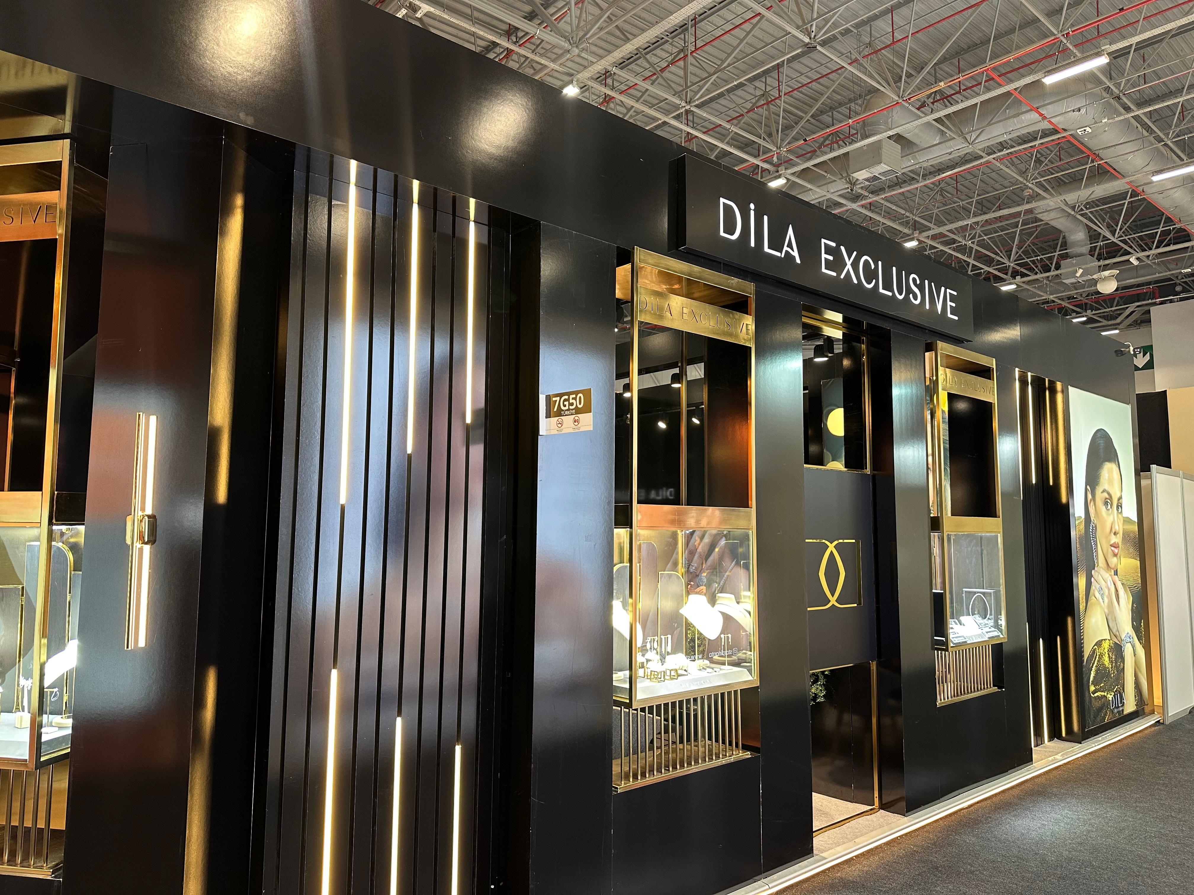 Dila Exclusive - IJS Show - Görsel 5