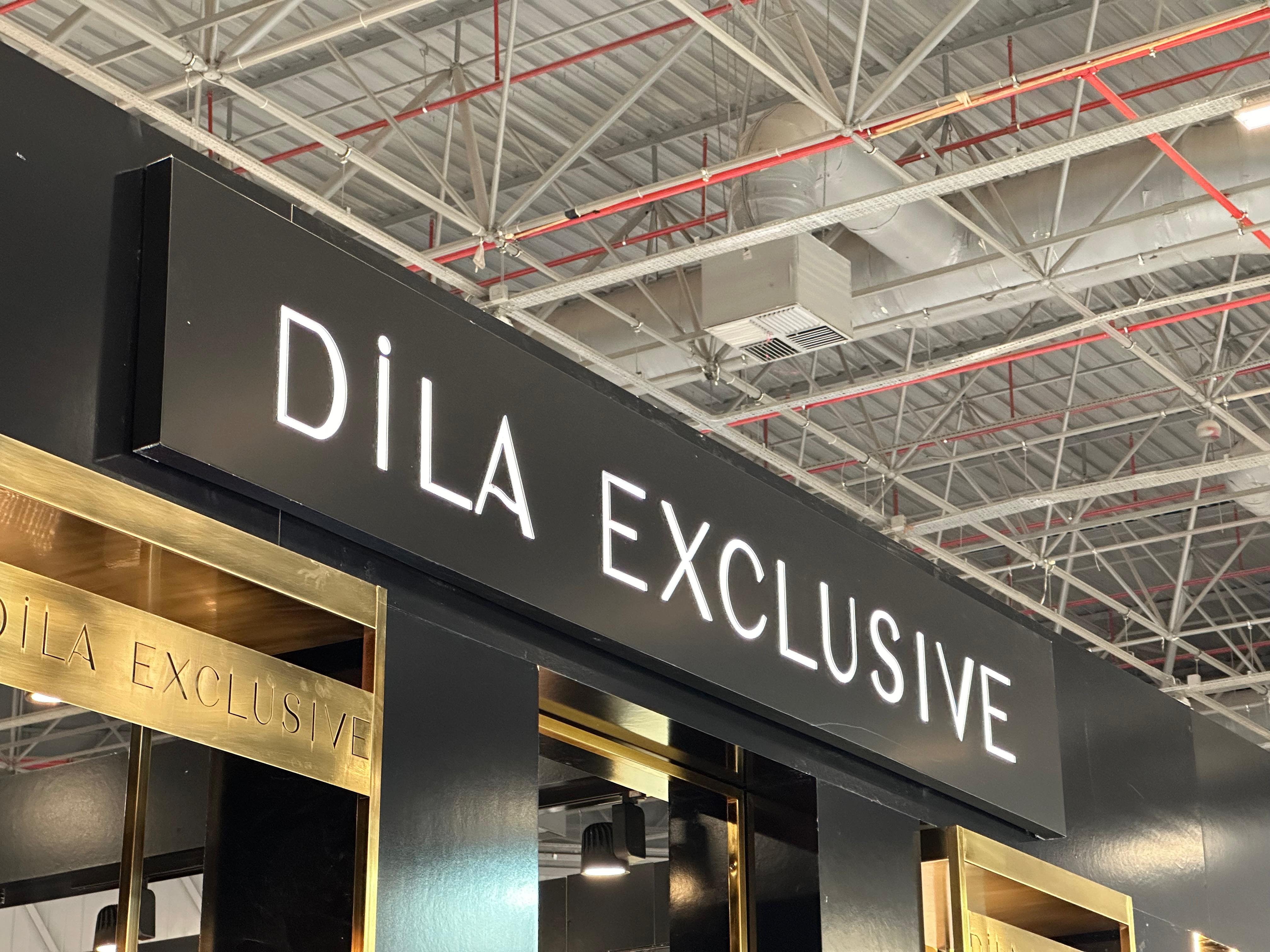 Dila Exclusive - IJS Show - Görsel 6