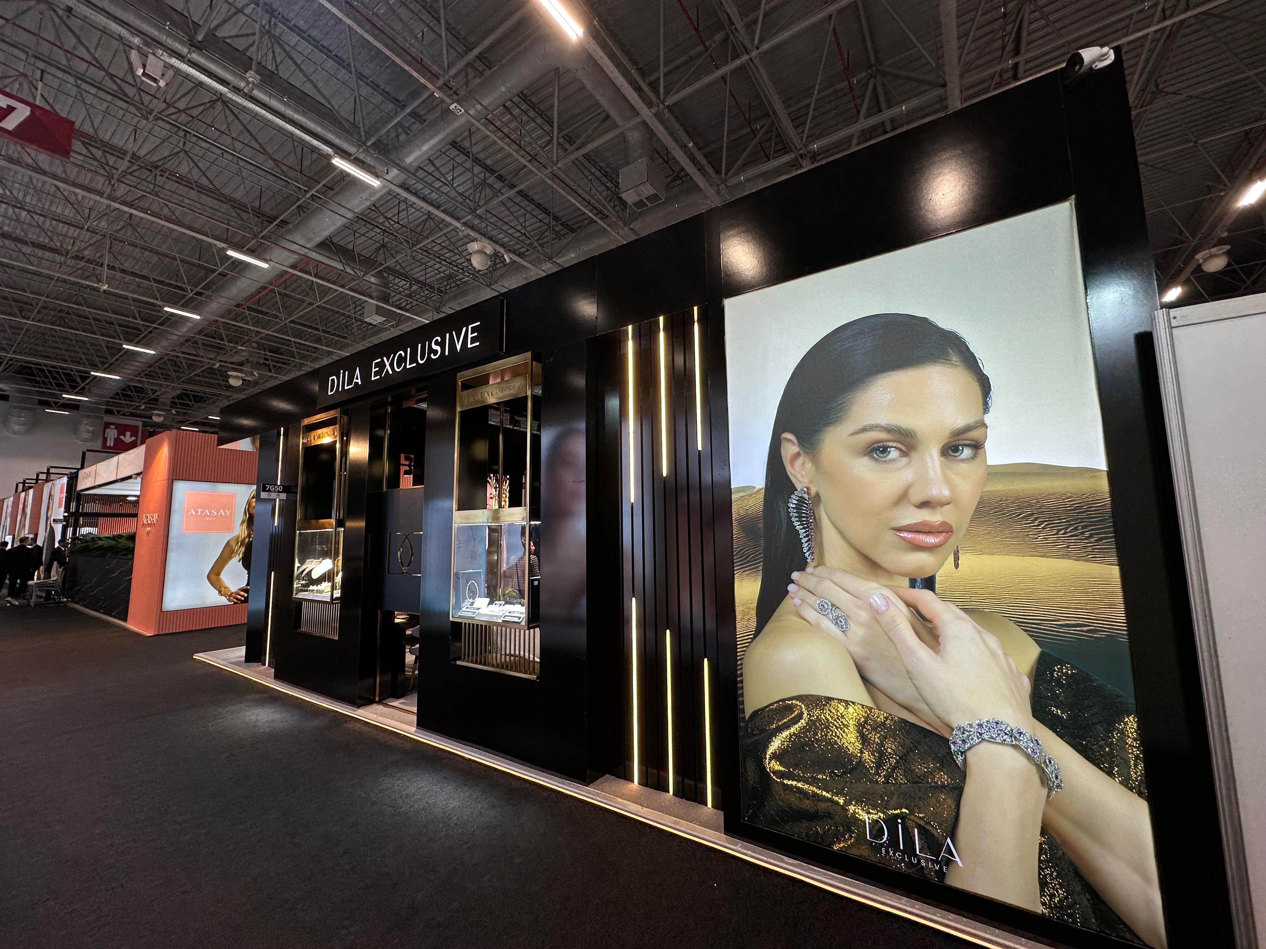Dila Exclusive - IJS Show - Görsel 7
