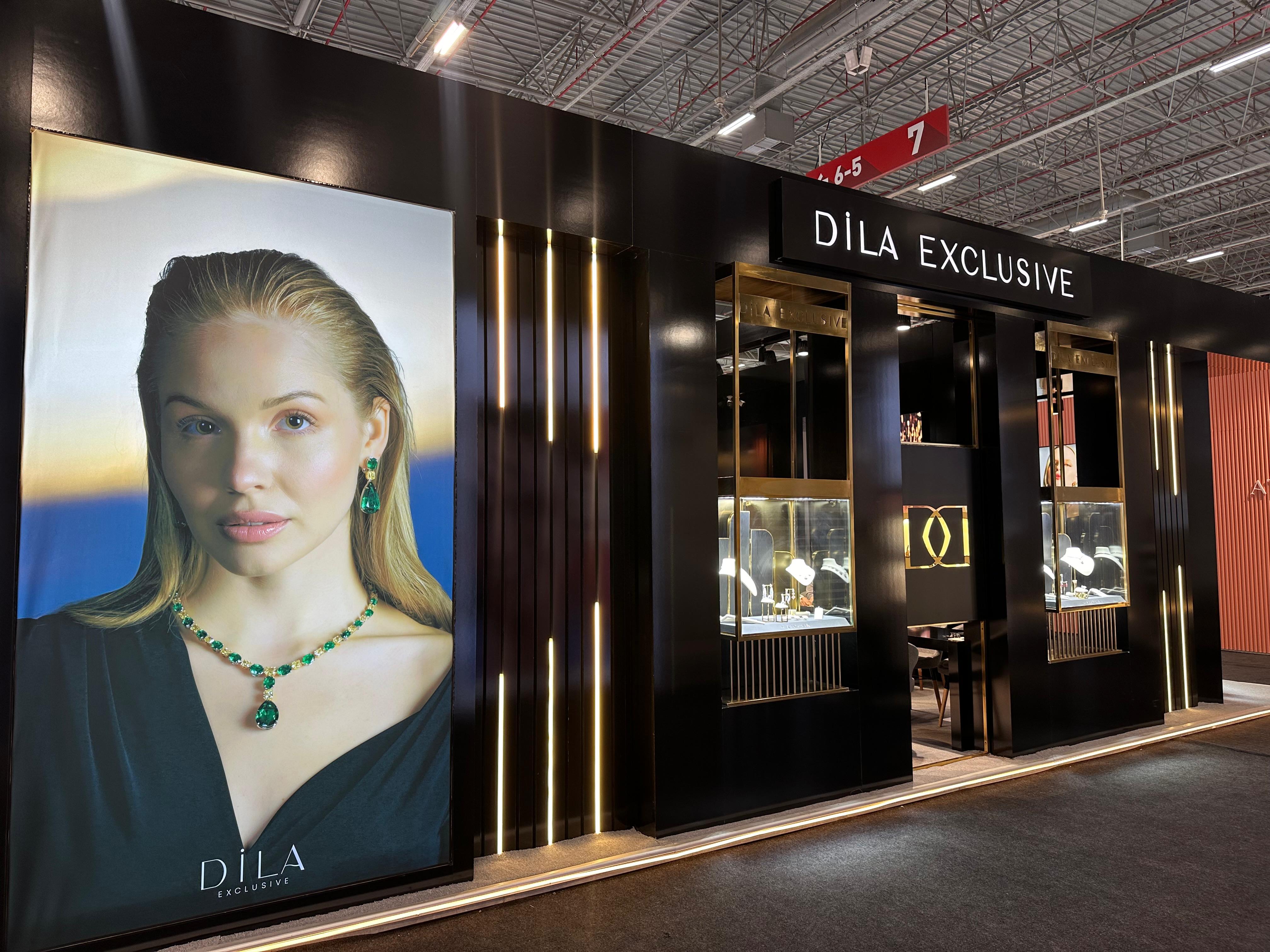 Dila Exclusive - IJS Show - Görsel 8