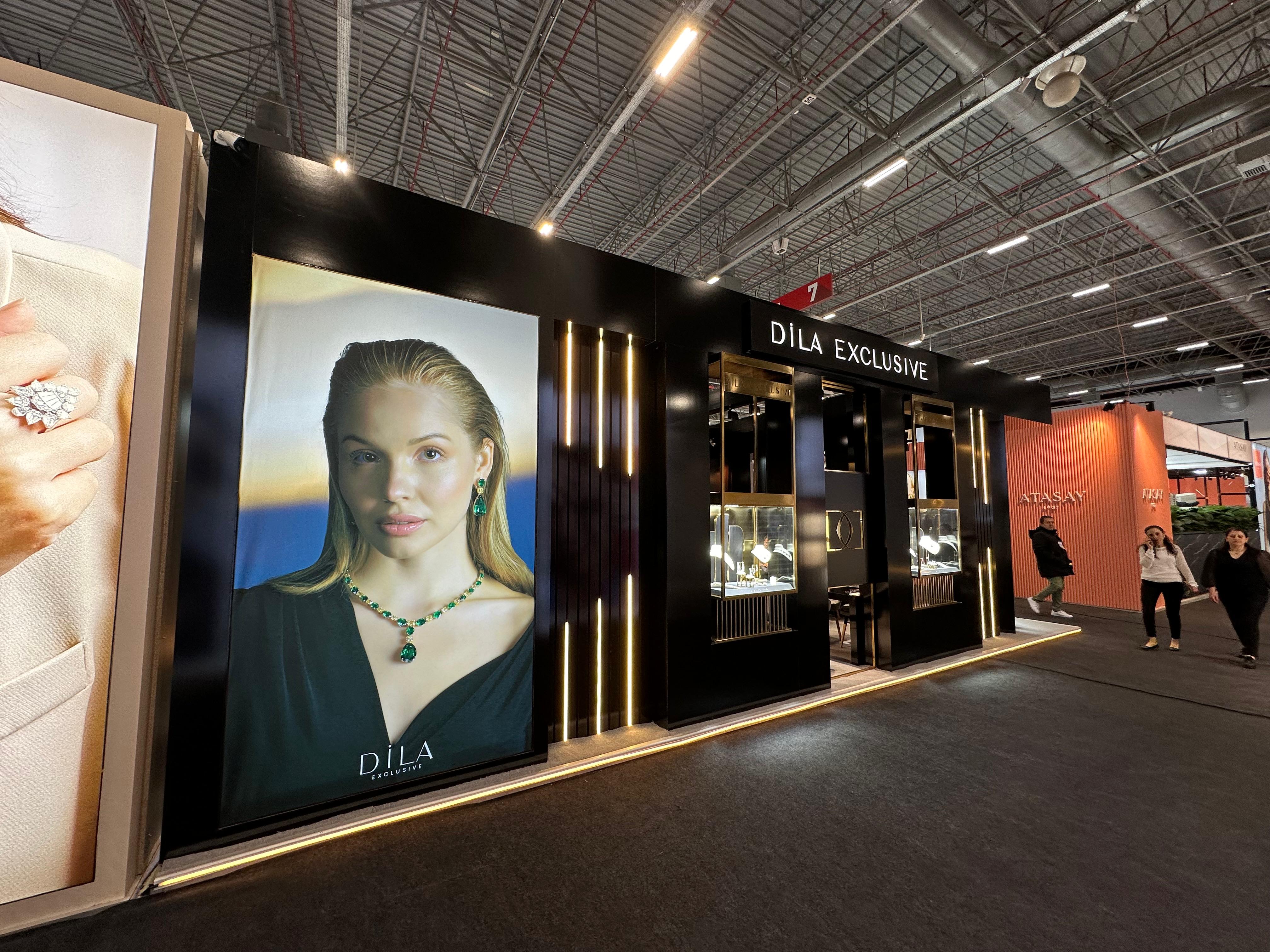 Dila Exclusive - IJS Show - Görsel 9