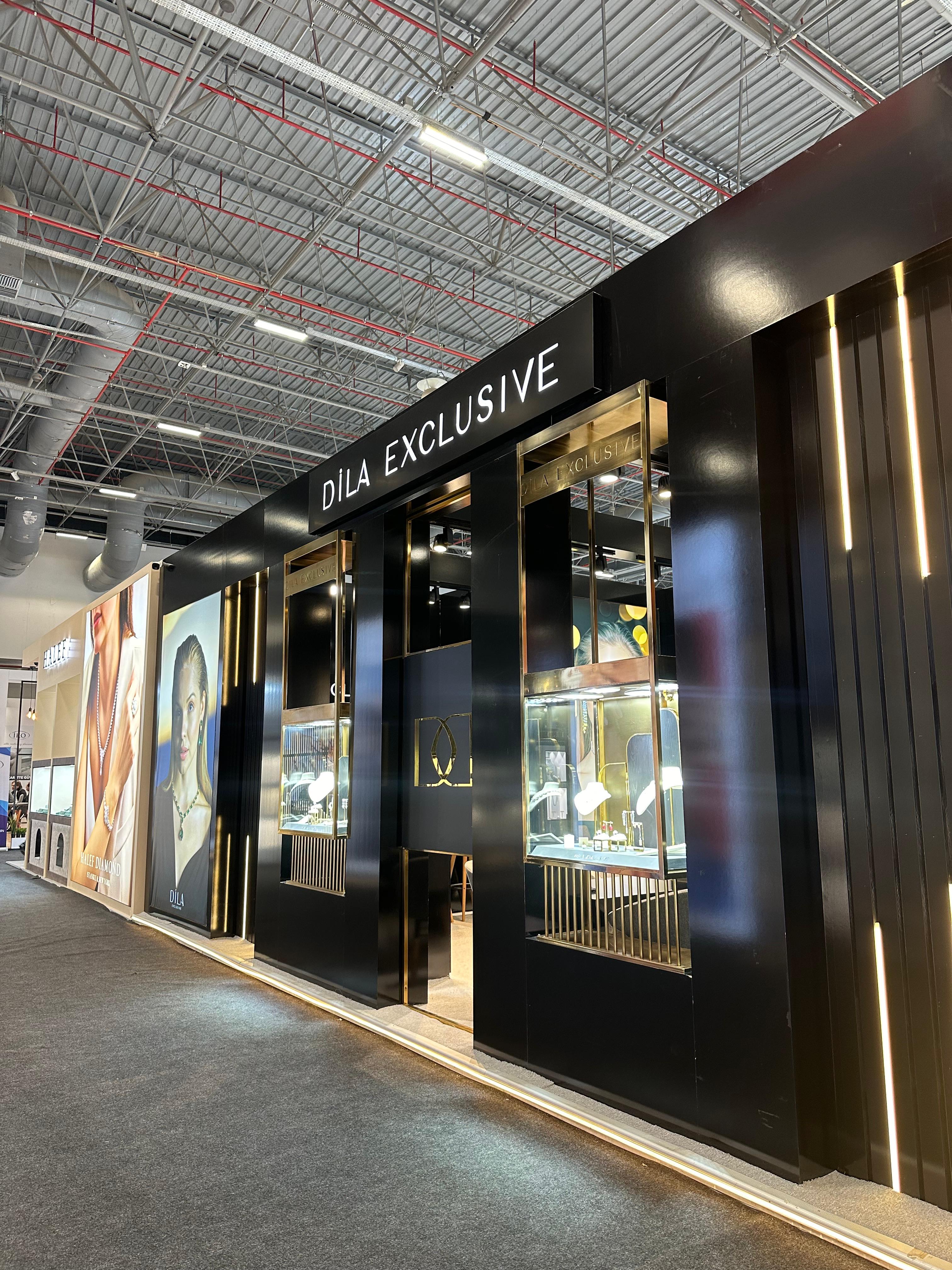 Dila Exclusive - IJS Show - Görsel 10