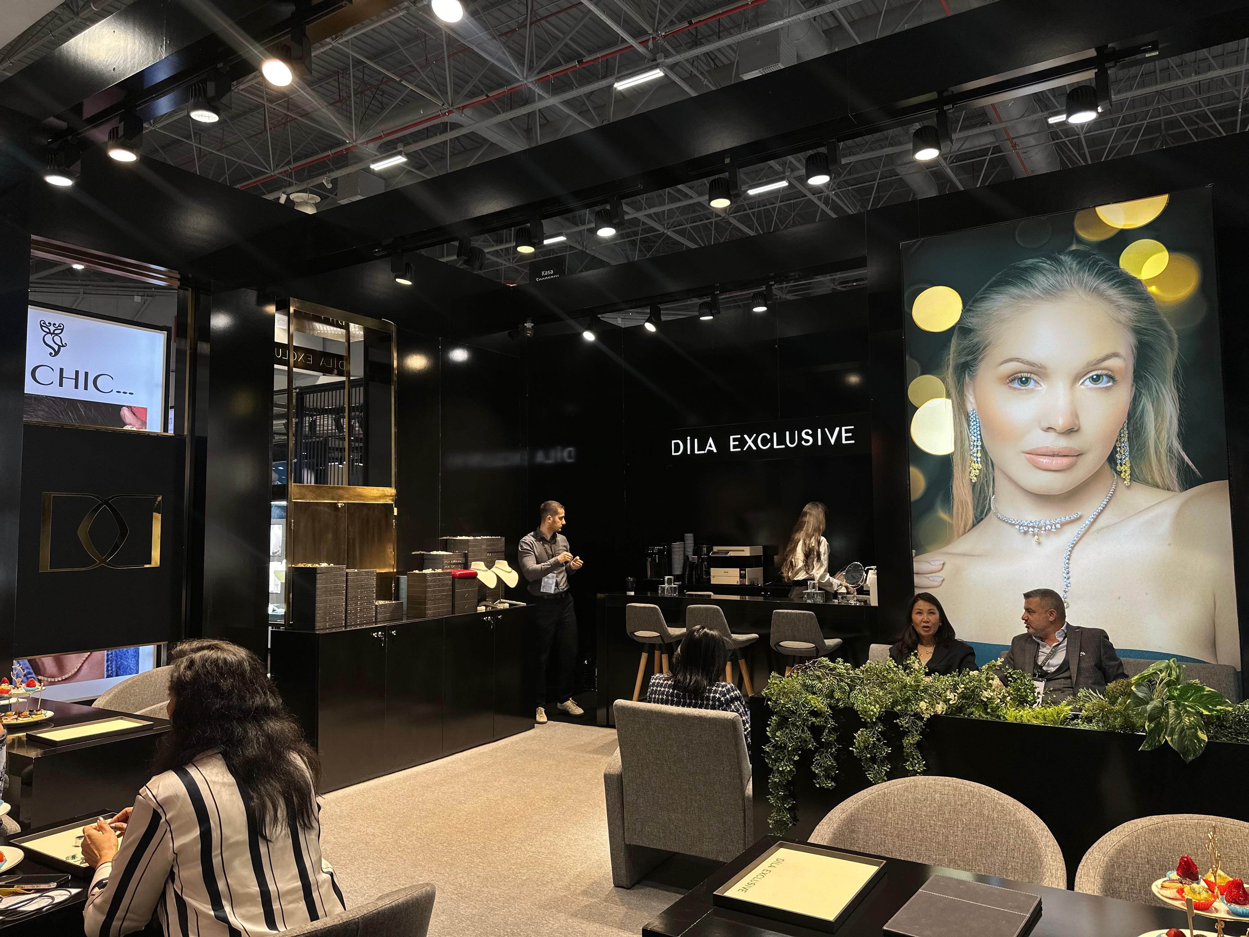 Dila Exclusive - IJS Show - Görsel 11