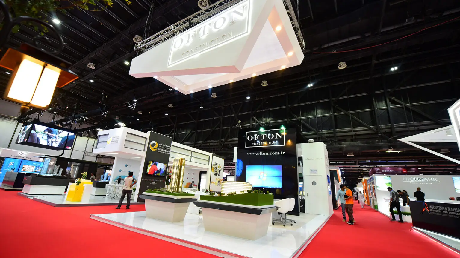 Ofton Dubai Cityscape - Görsel 3