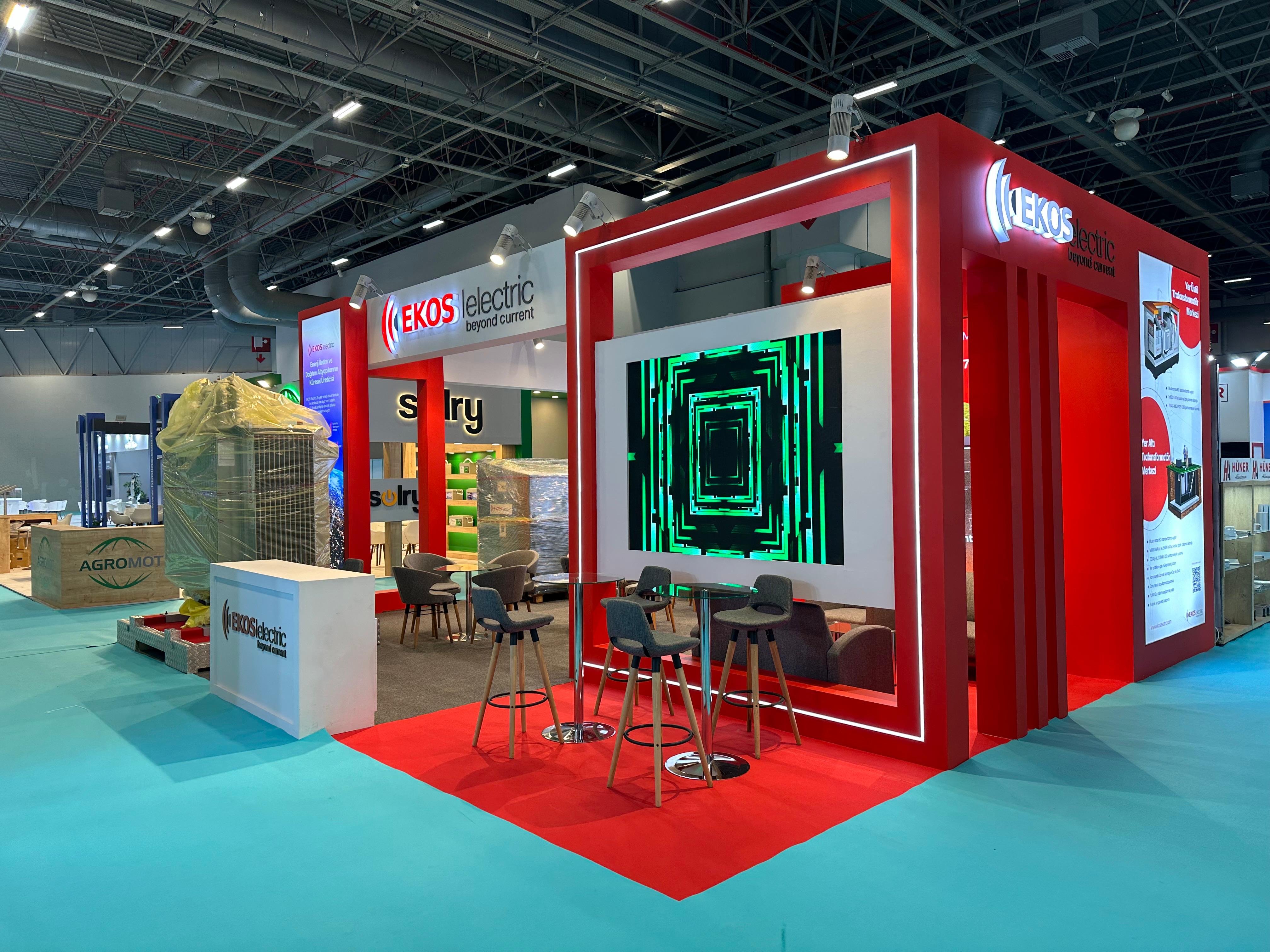 Ekos Electric - Görsel 4