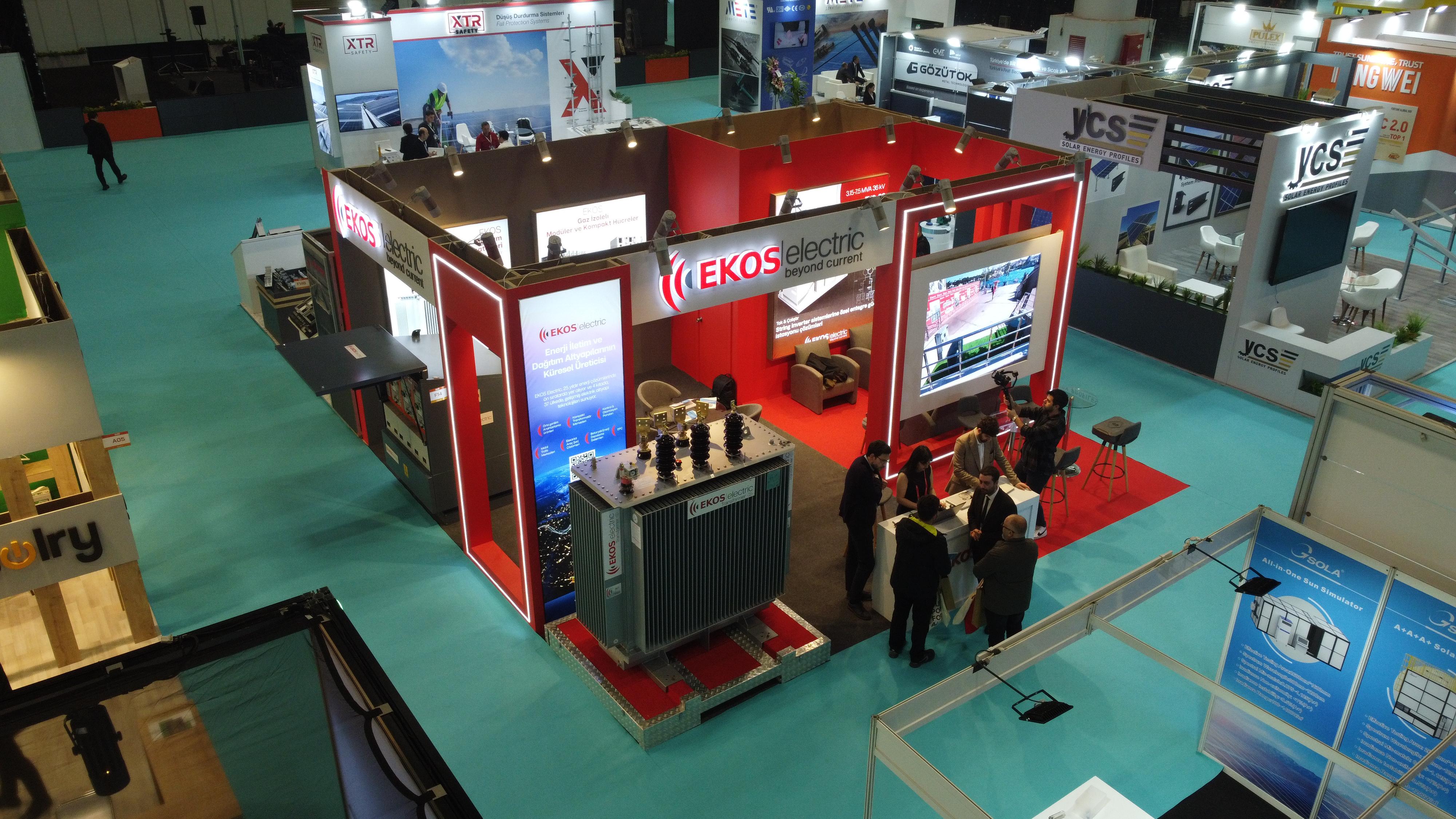 Ekos Electric - Görsel 5