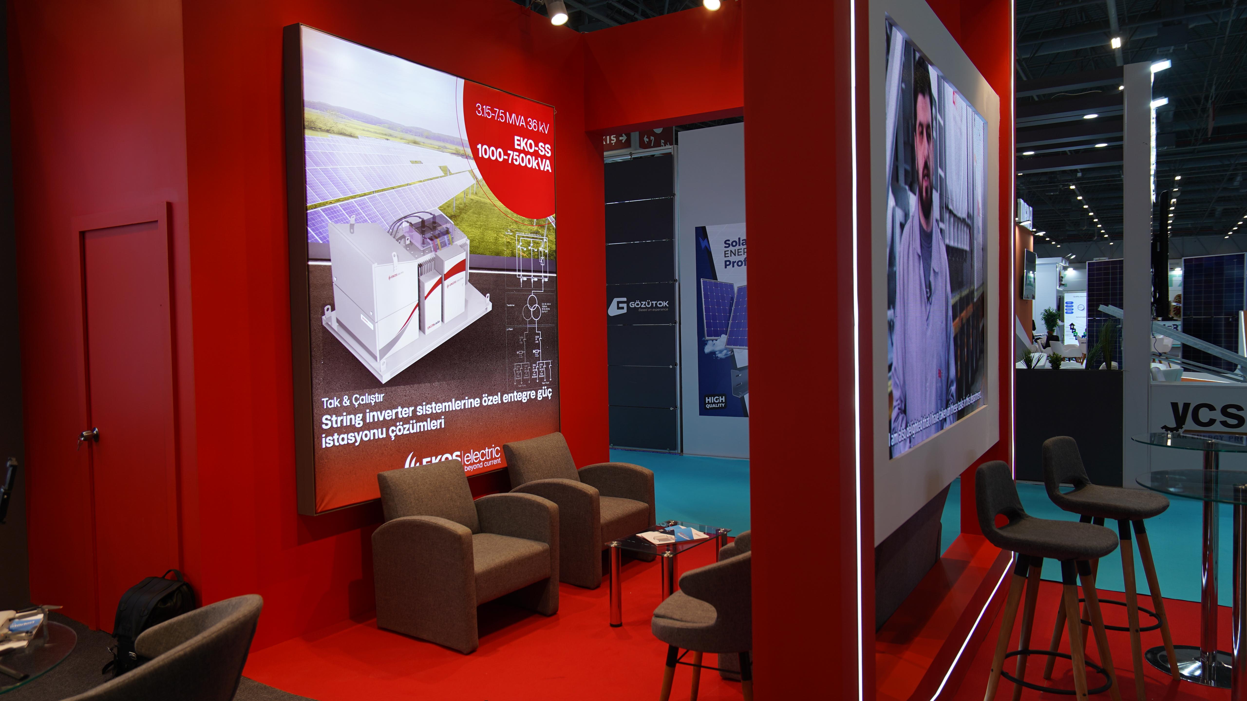 Ekos Electric - Görsel 6