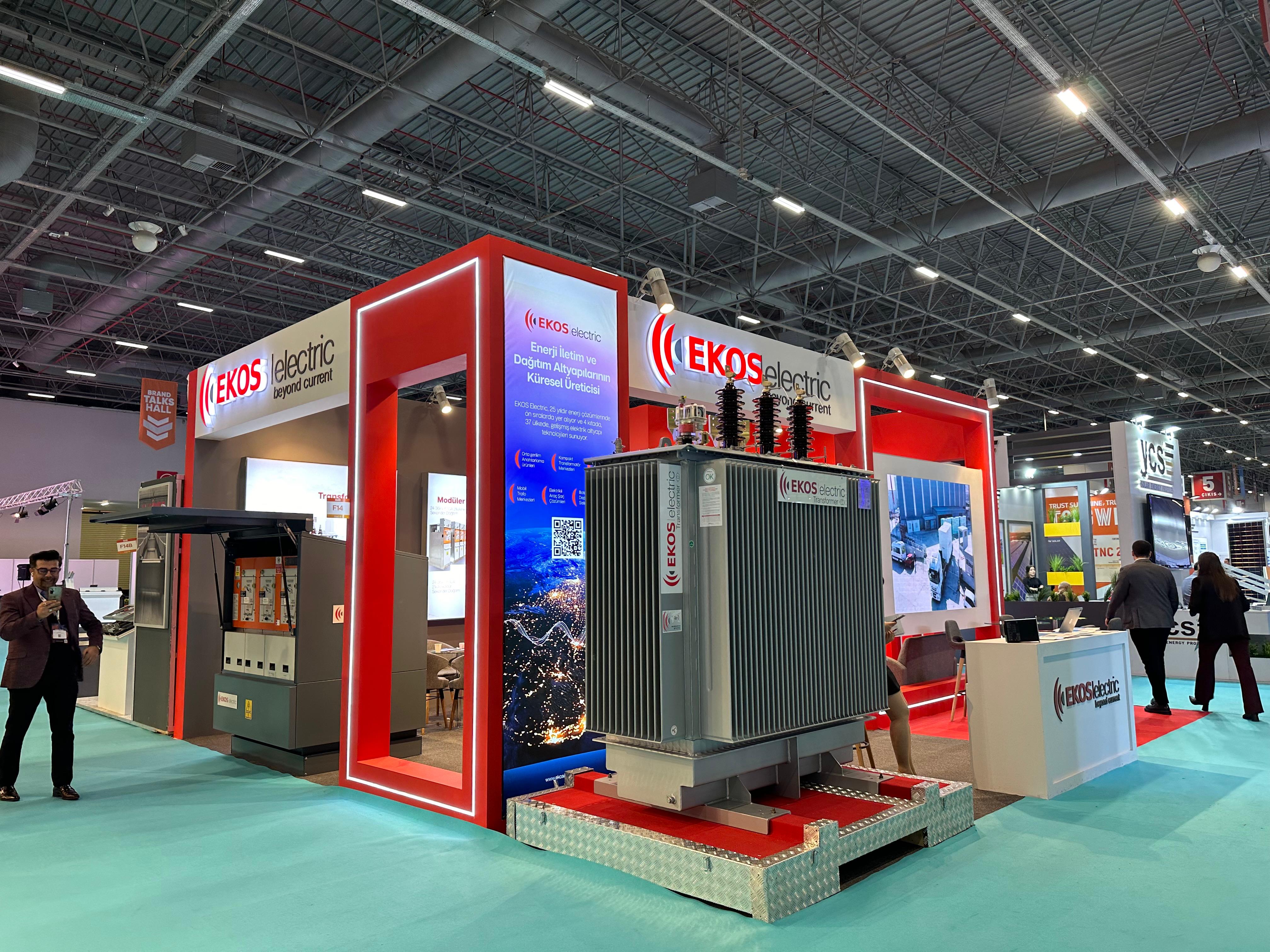 Ekos Electric - Görsel 8