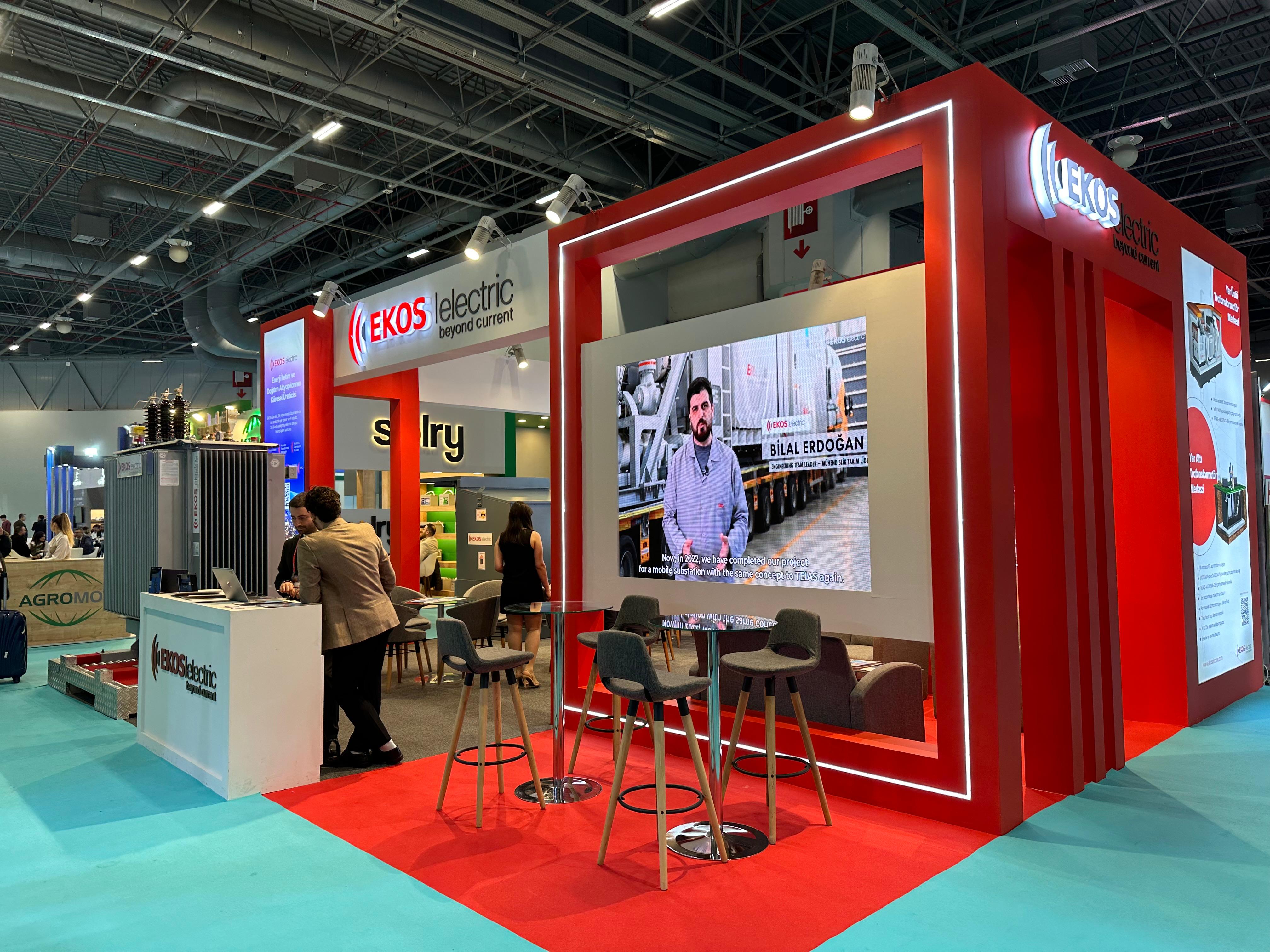 Ekos Electric - Görsel 9