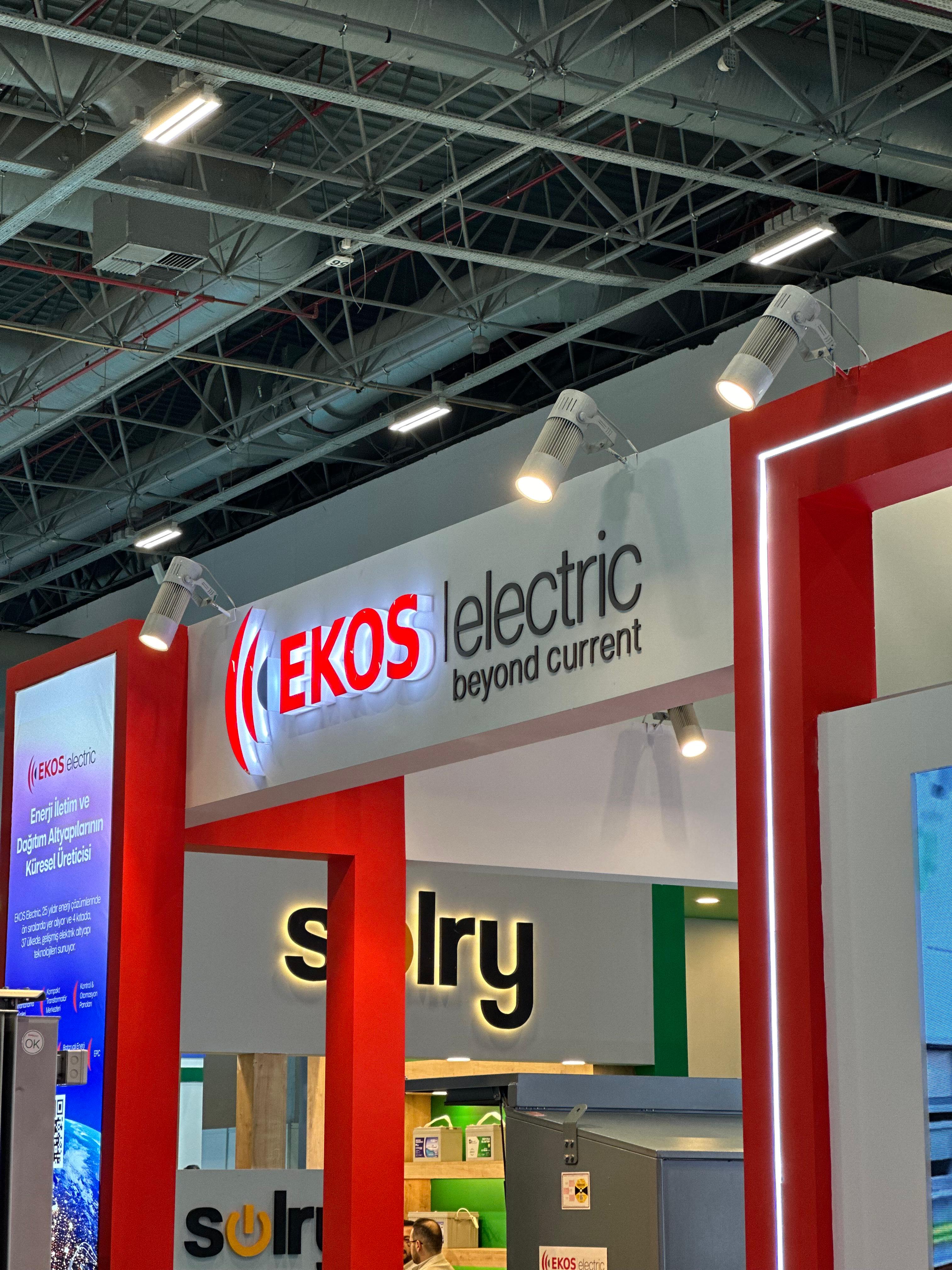 Ekos Electric - Görsel 10