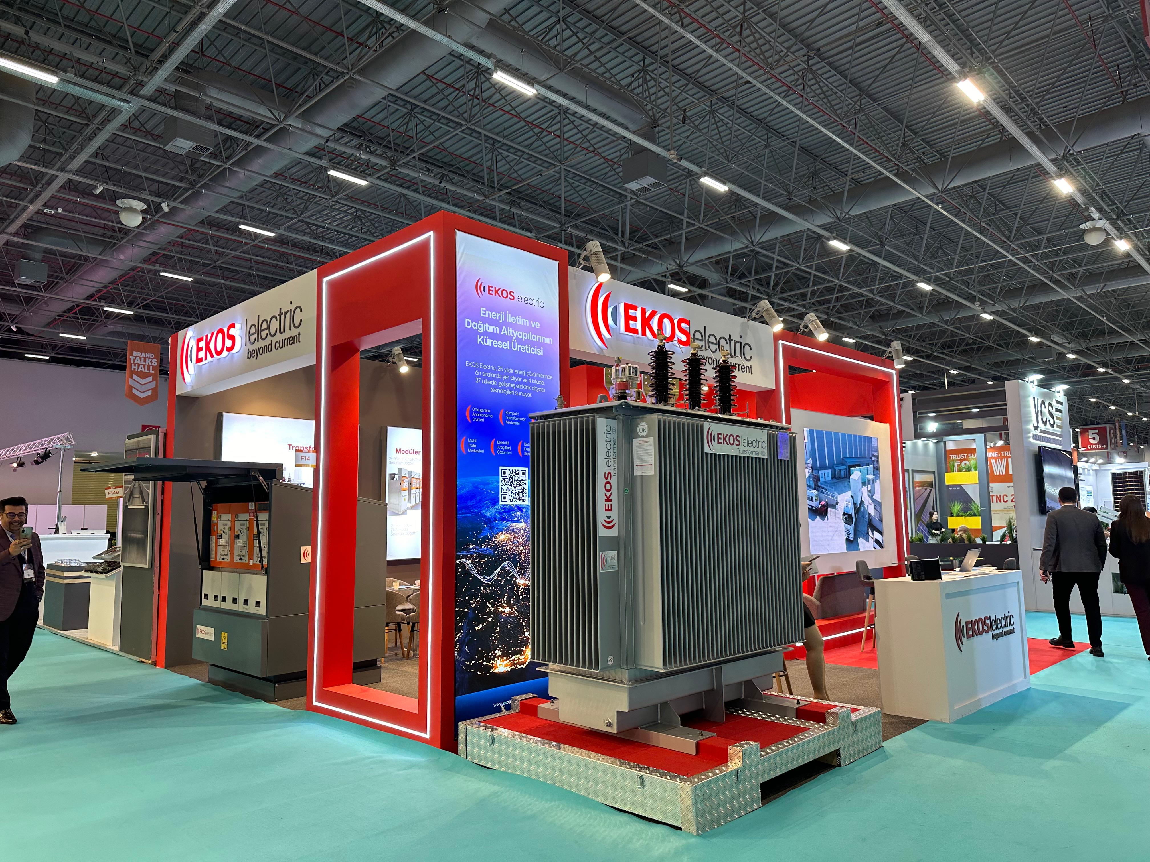 Ekos Electric - Görsel 11