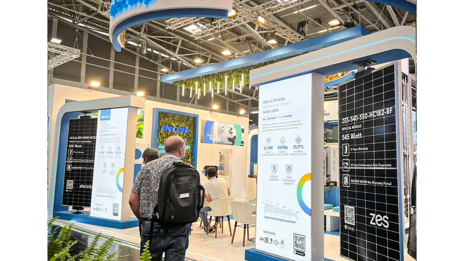 Electrip - Intersolar - Görsel 12