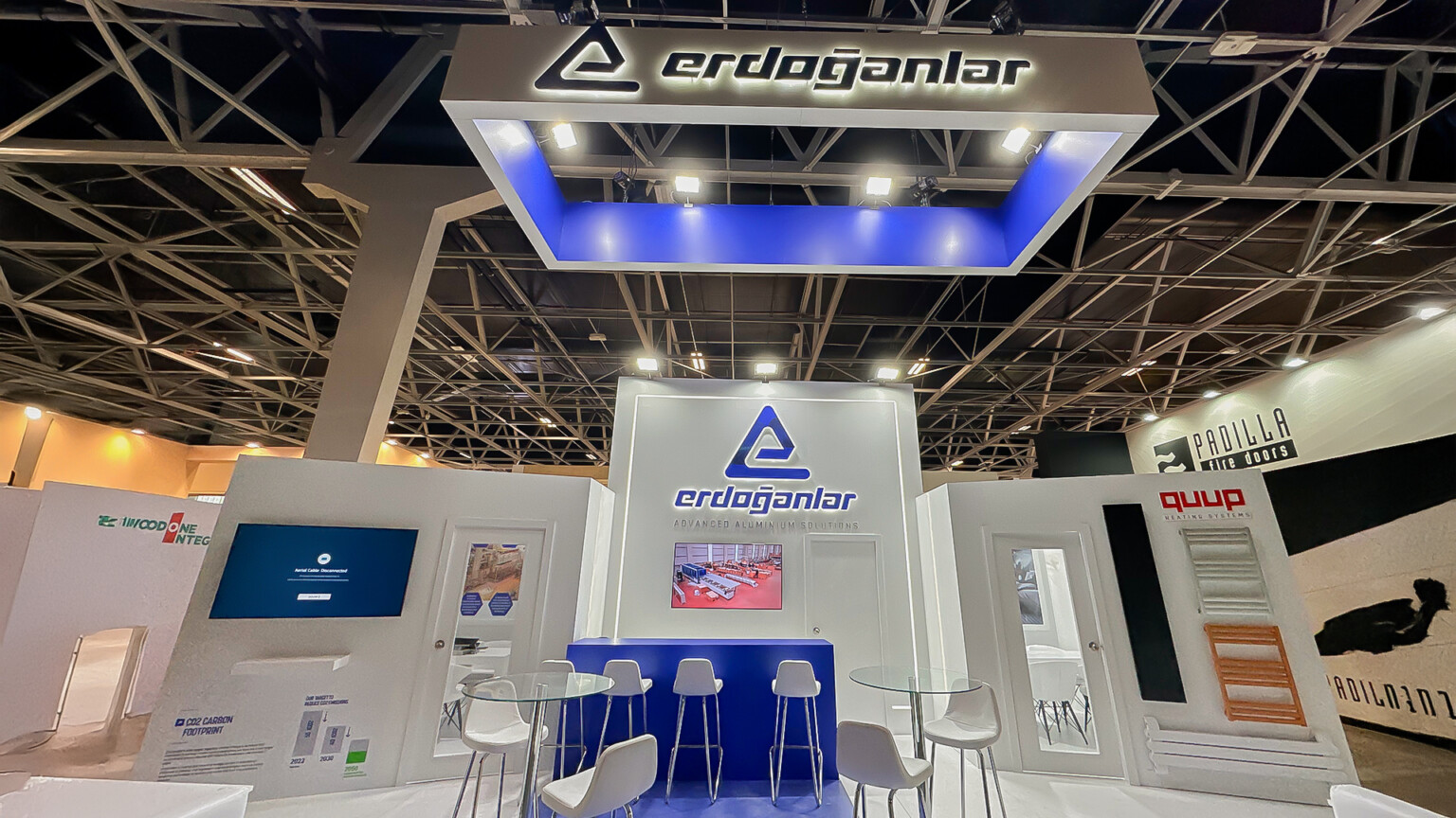 Erdoganlar Alüminyum - Görsel 2