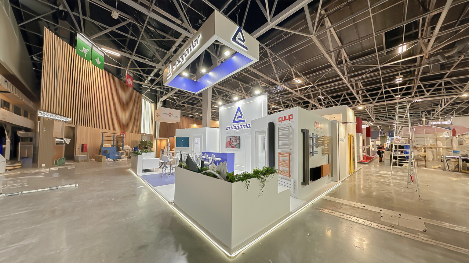 Erdoganlar Alüminyum - Görsel 4