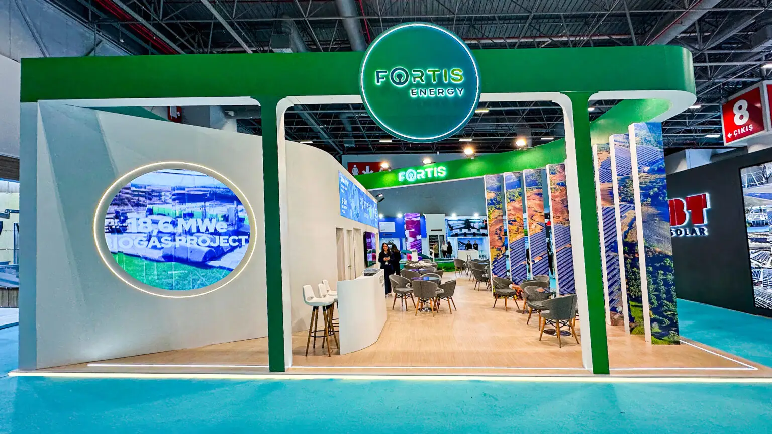 Fortis Energy - Görsel 3