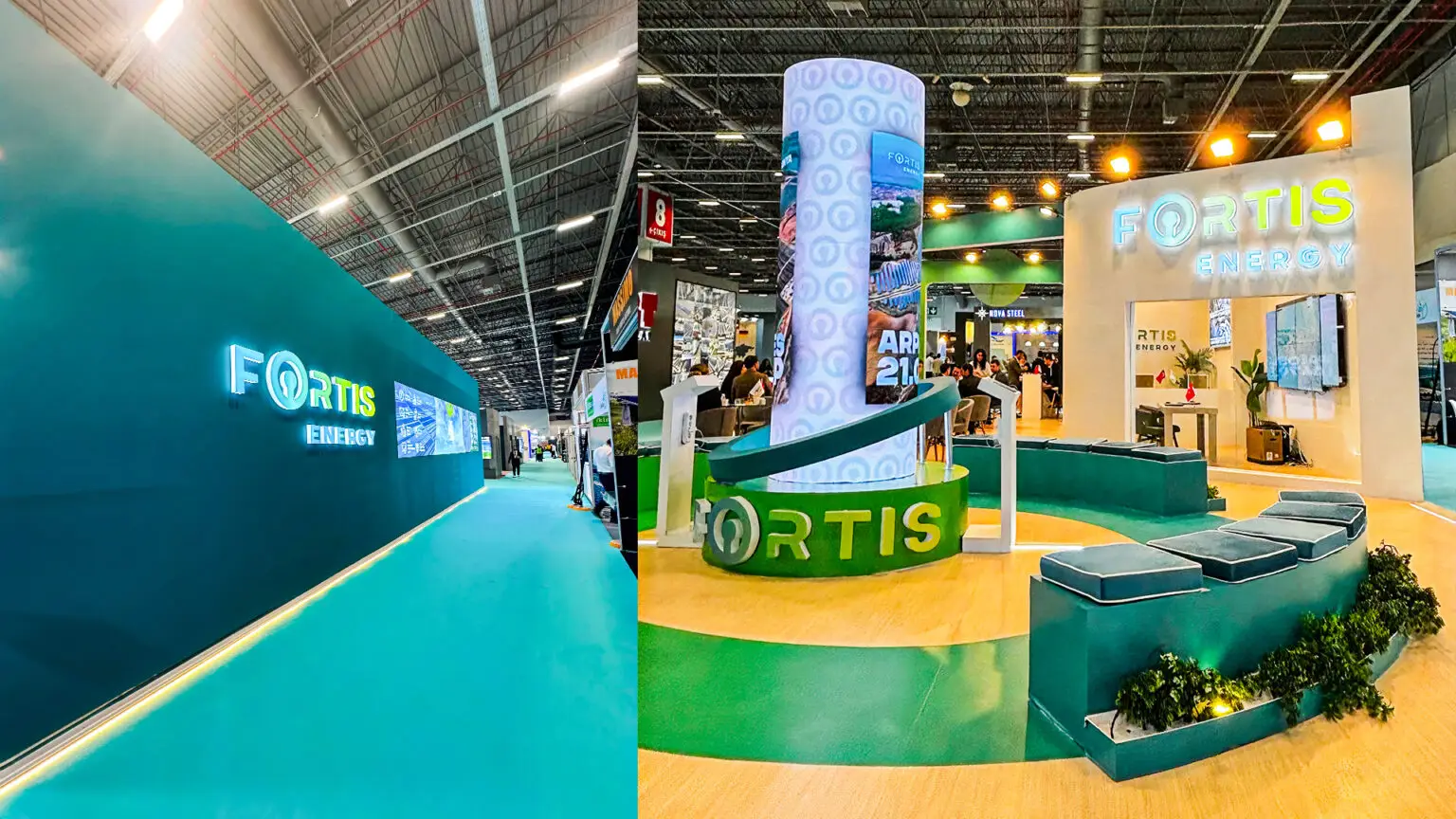 Fortis Energy - Görsel 4