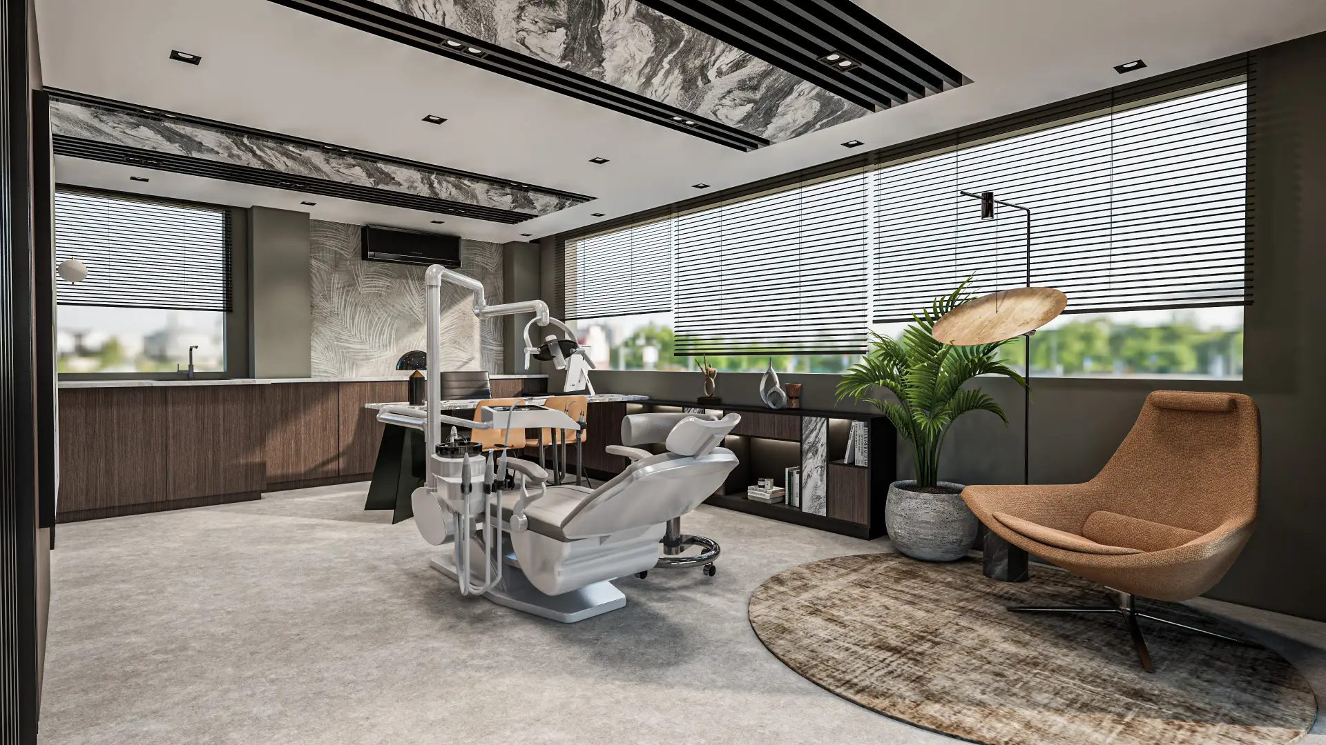 Fulya Klinik Tasarım - Görsel 1