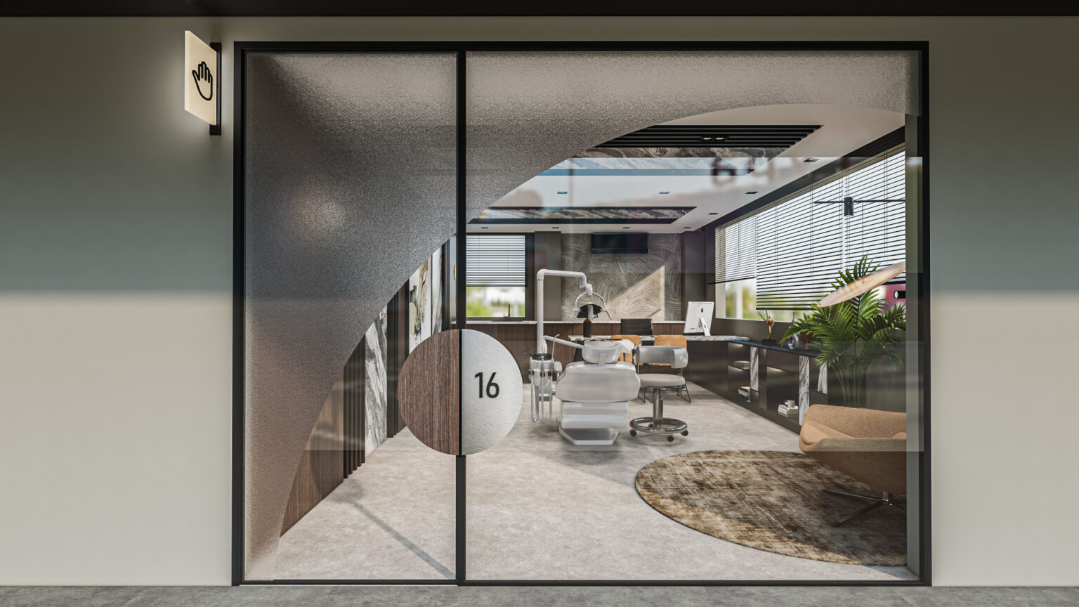 Fulya Klinik Tasarım - Görsel 9