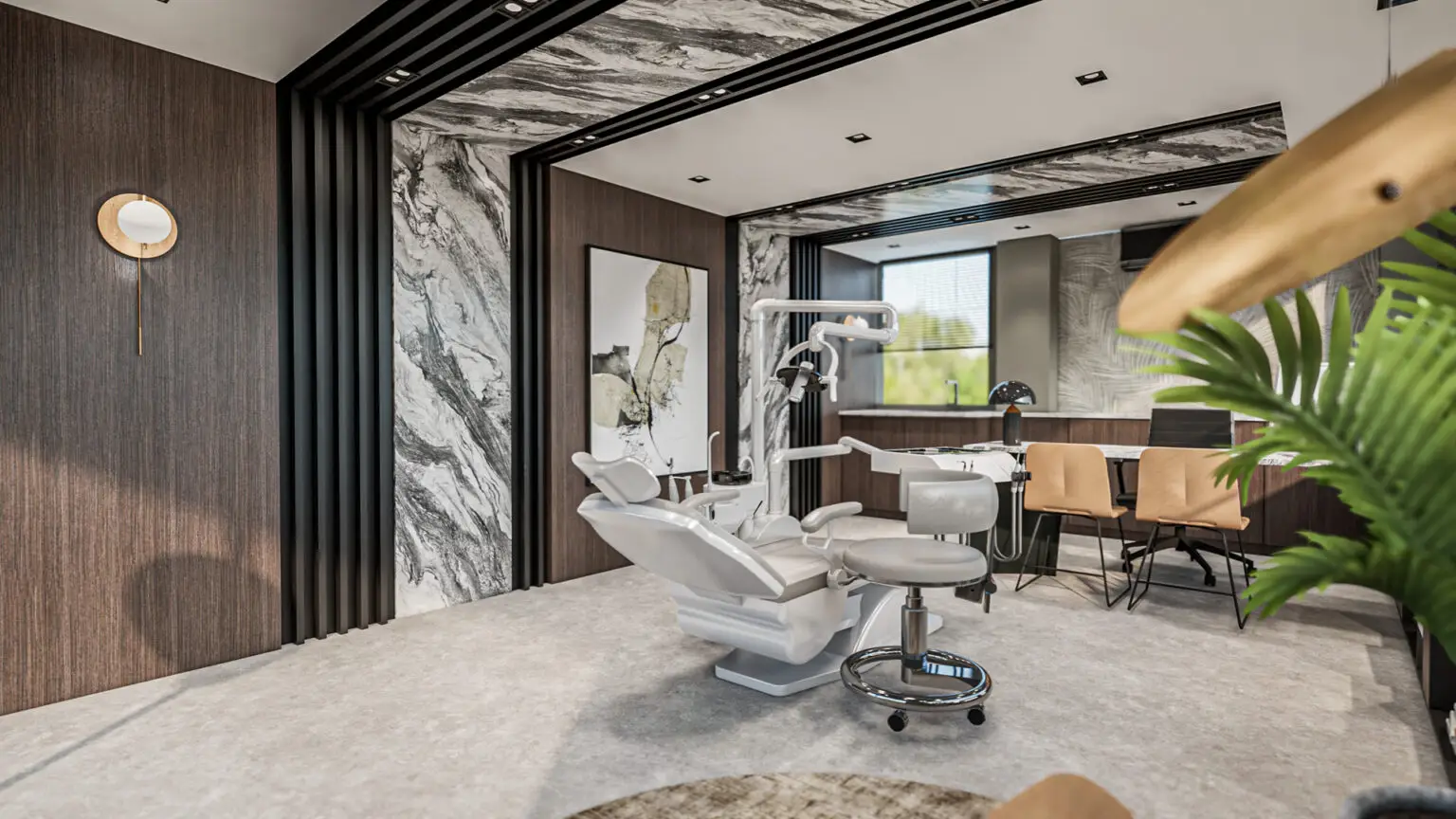 Fulya Klinik Tasarım - Görsel 10