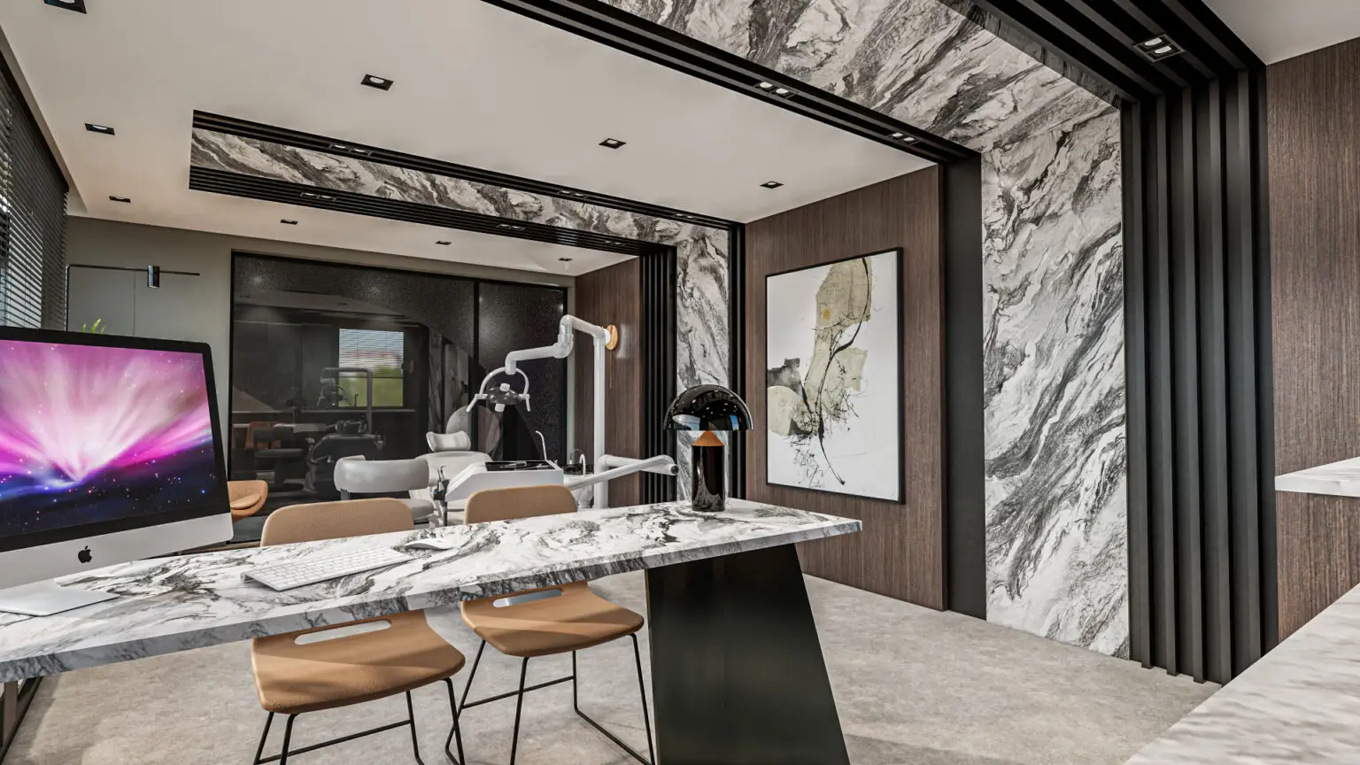 Fulya Klinik Tasarım - Görsel 11