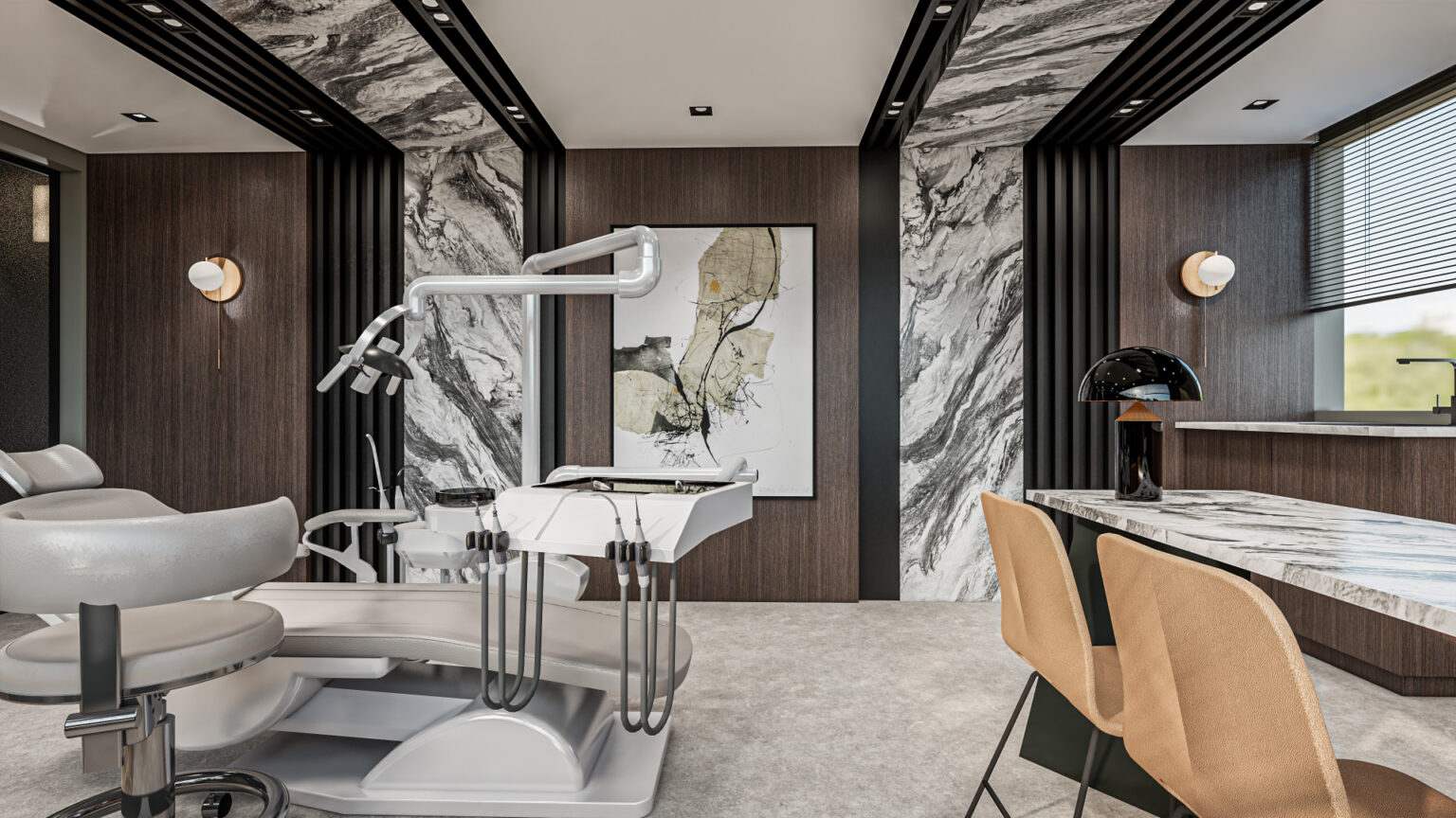 Fulya Klinik Tasarım - Görsel 12