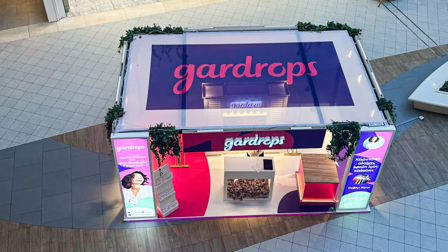 Gardrops - Görsel 10