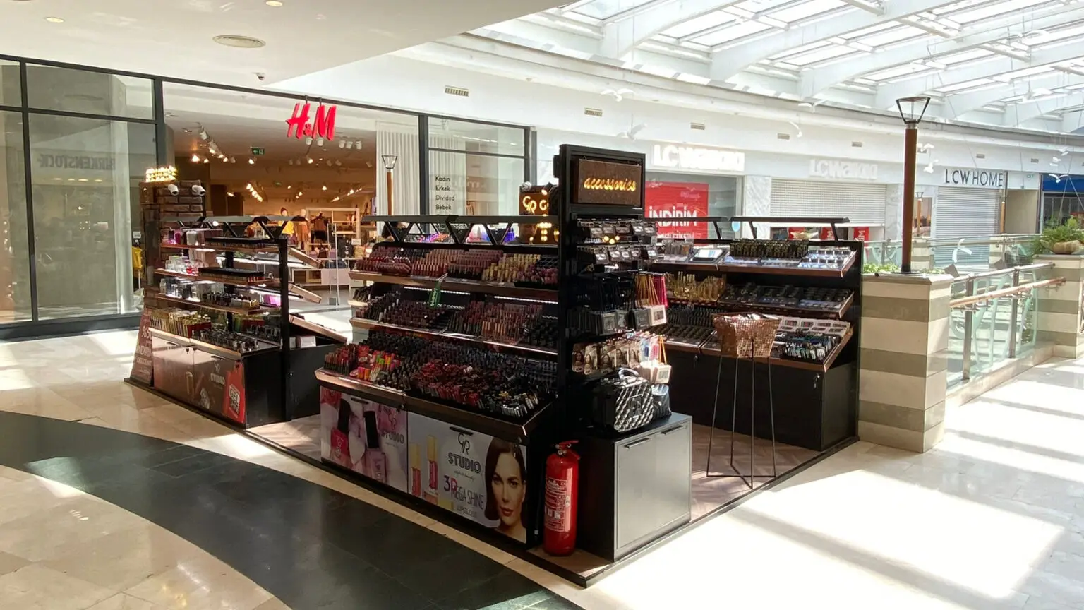 Golden Rose Akbatı - Görsel 10